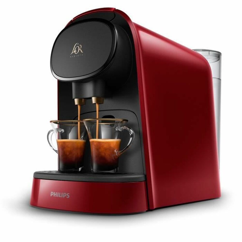 Kaffeevollautomat Philips LOr