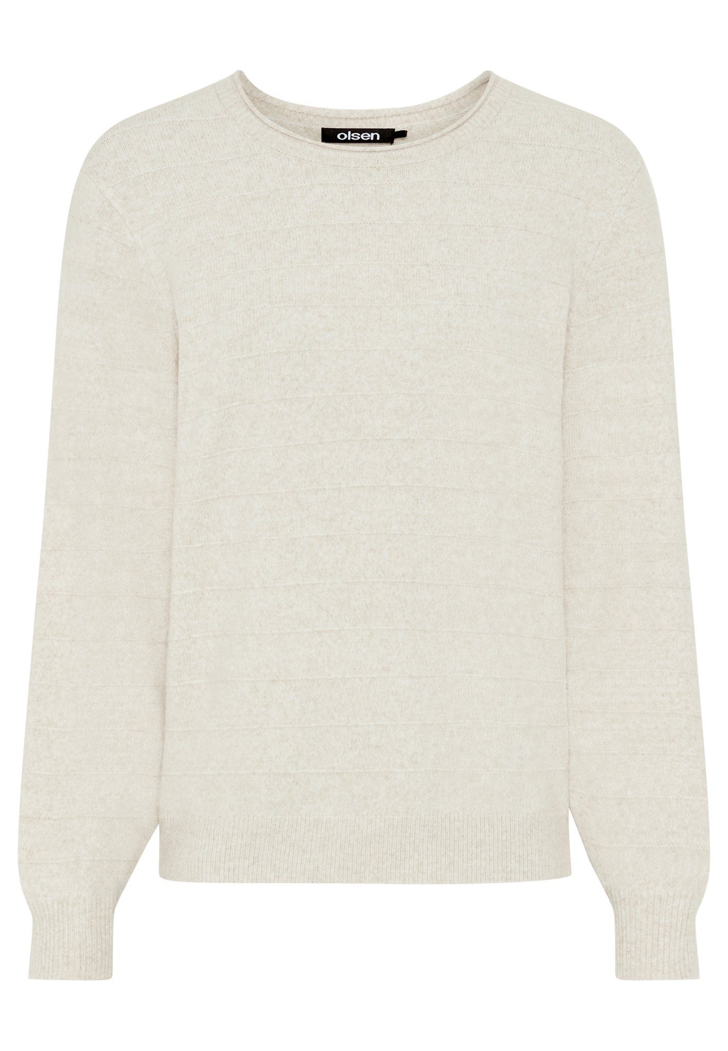 Olsen Strickpullover