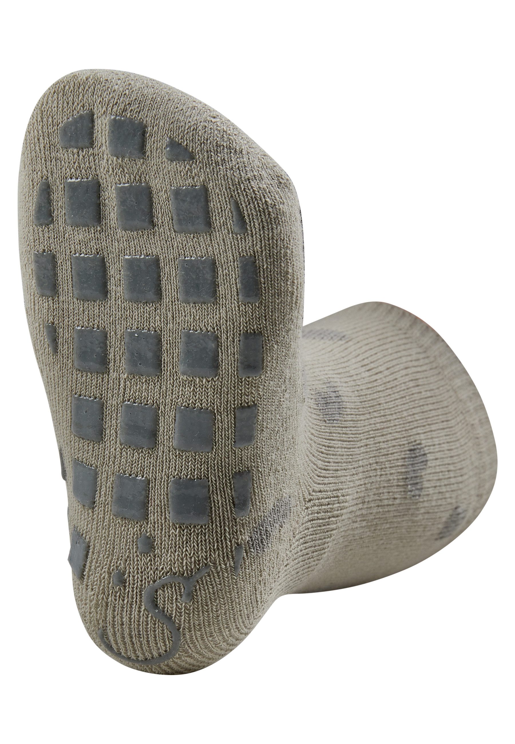 Sterntaler® ABS-Socken ABS Socken 2er-Pack Safari (2-Paar, 2er-Pack)