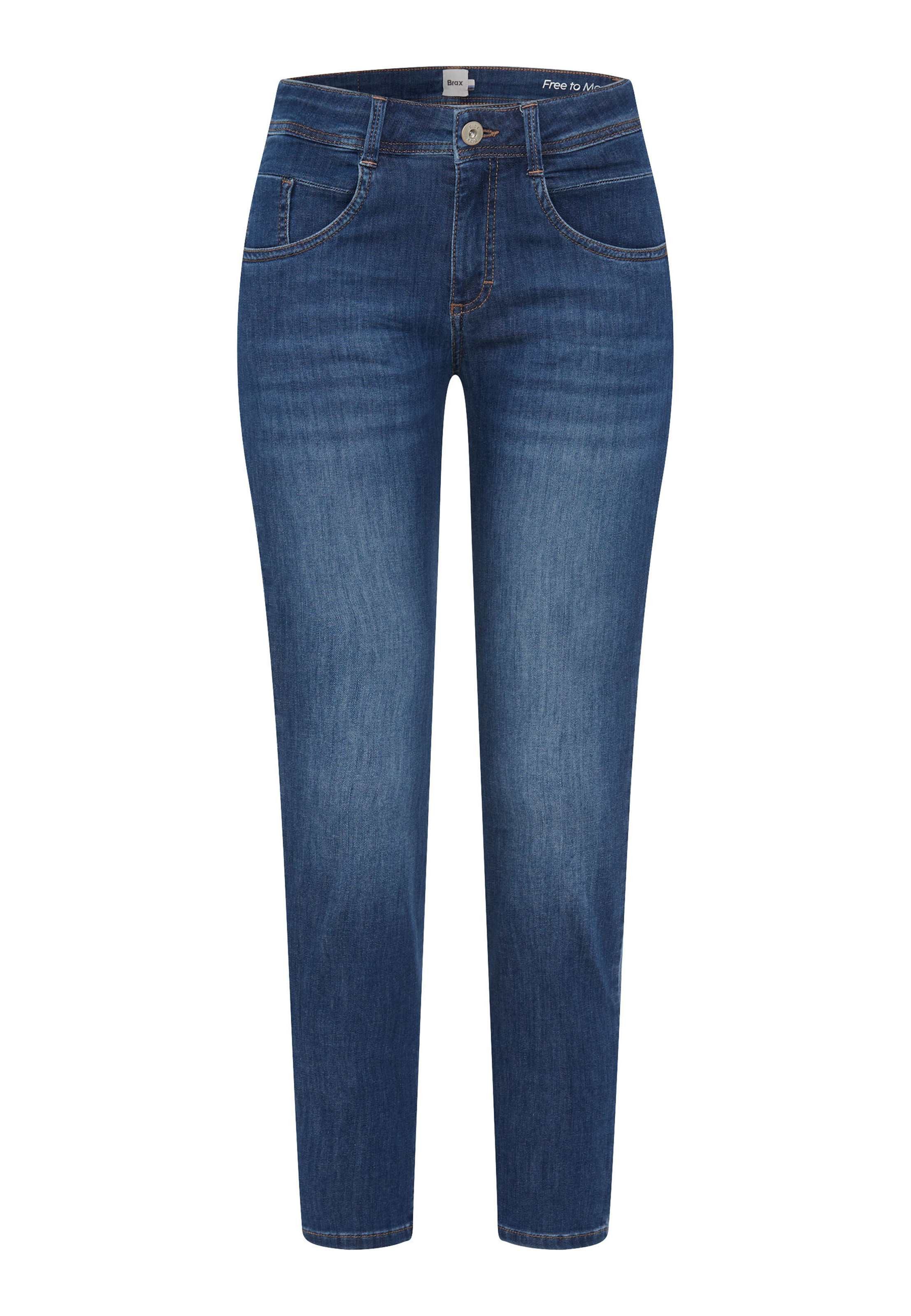 Brax 5-Pocket-Jeans Style SHAKIRA S