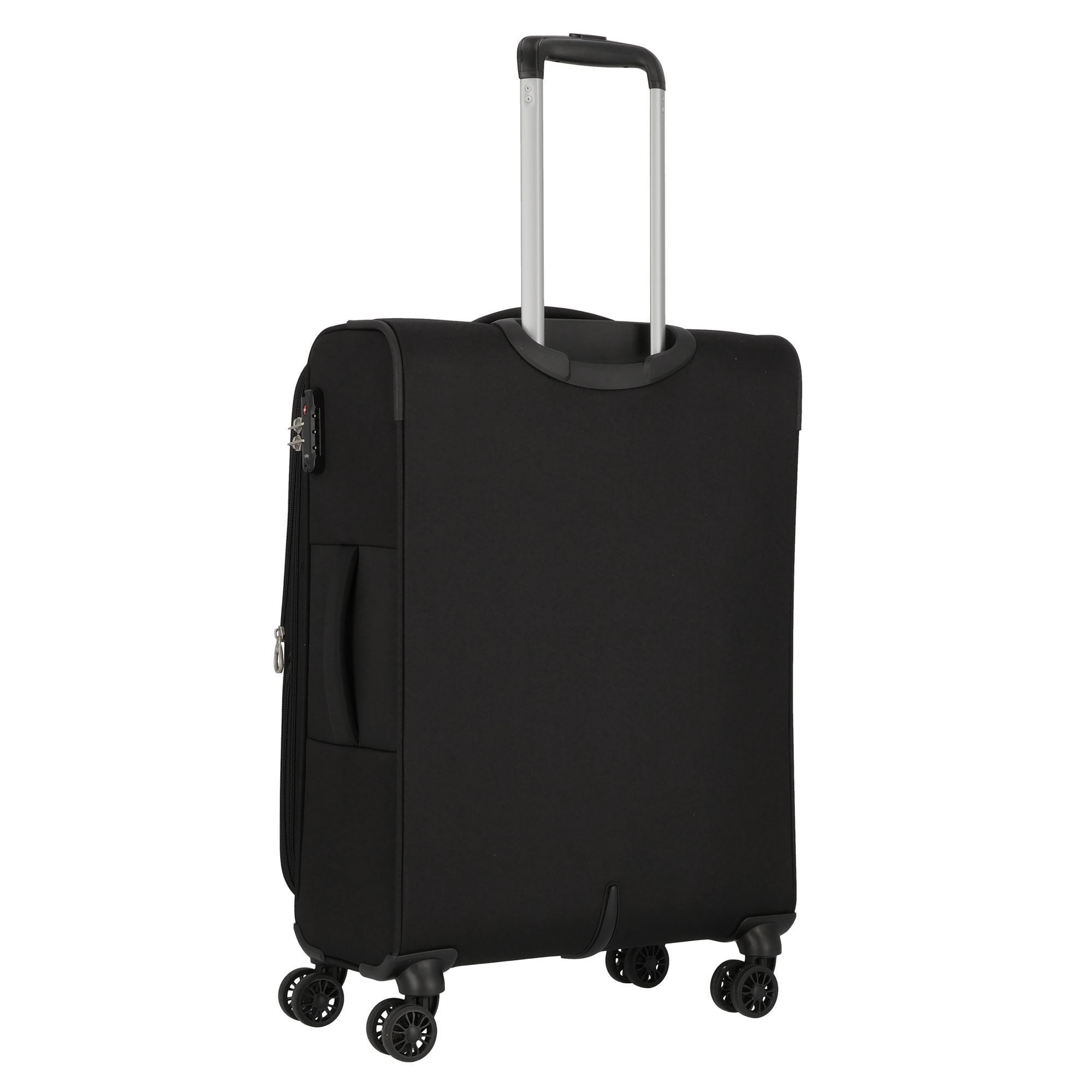 American Tourister® Trolleyset Avantour, 4 Rollen, günstig online kaufen
