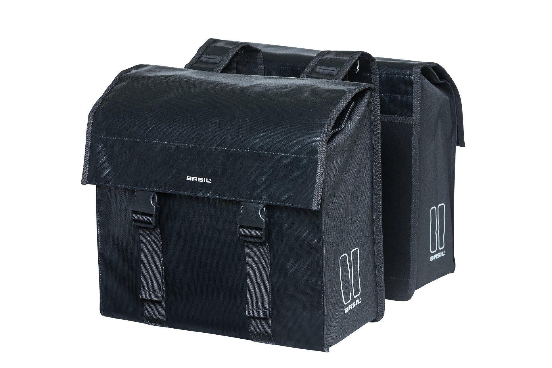 Gepäckträgertasche