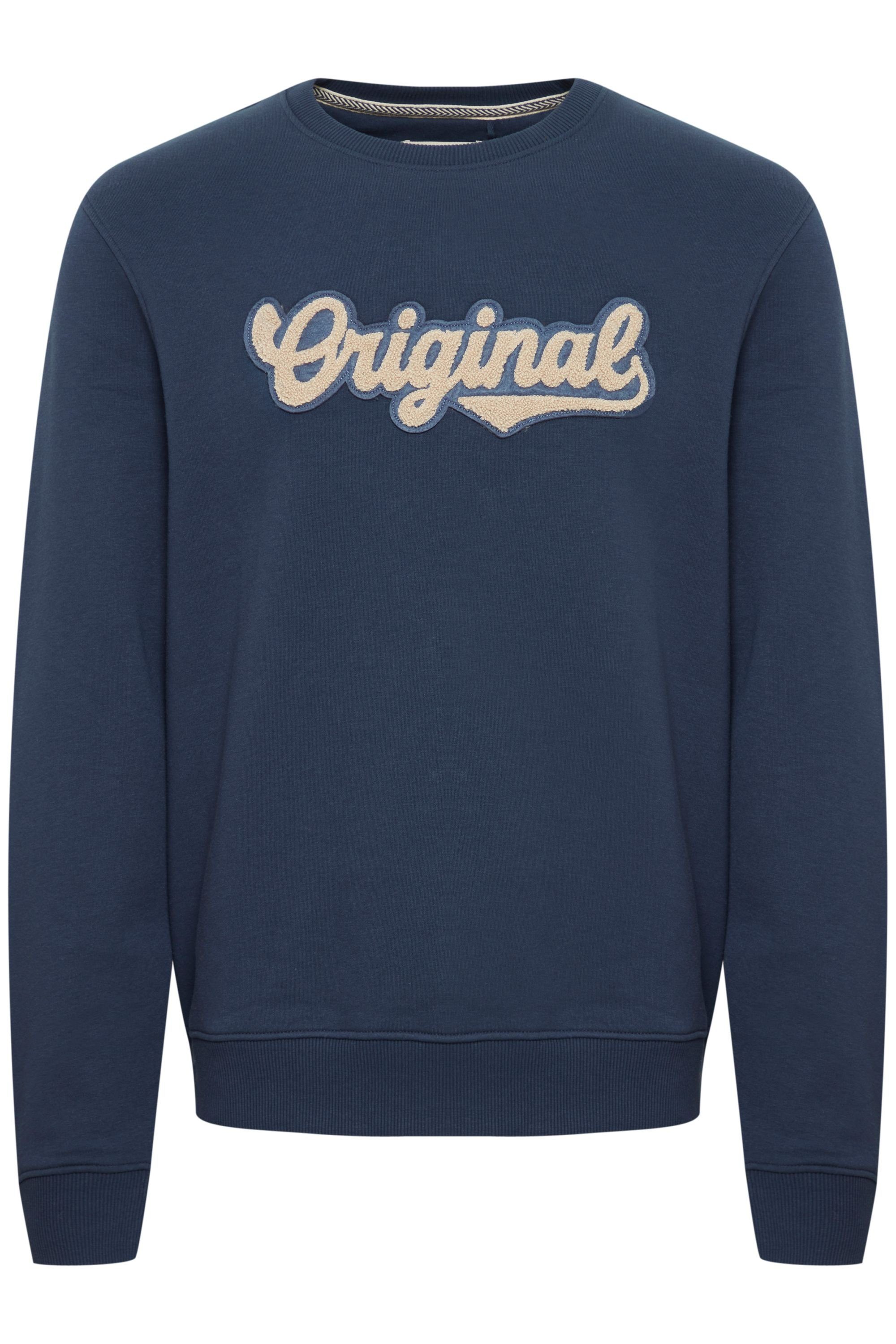 Blend Longpullover BHSweatshirt Klassischer Sweatpullover mit günstig online kaufen