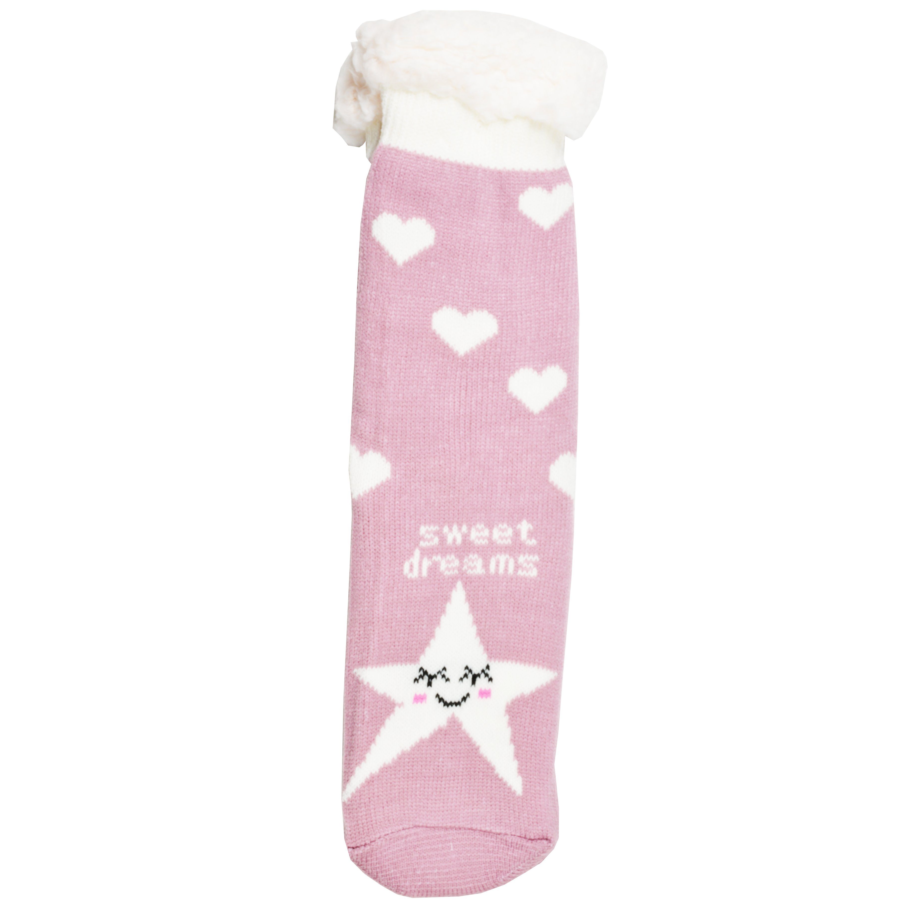 Frostfighter Thermosocken Hüttensocken Damen (Beutel, 1-Paar) günstig online kaufen