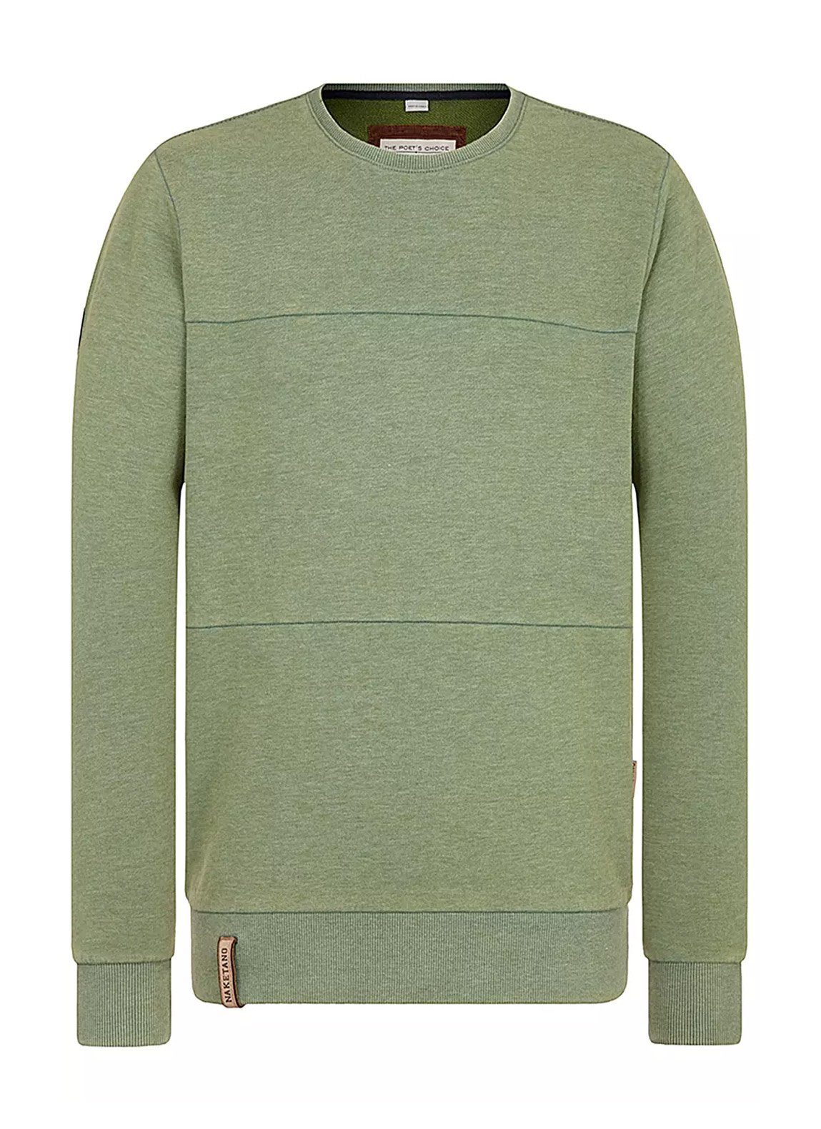 Naketano Sweatshirts Online Kaufen Otto