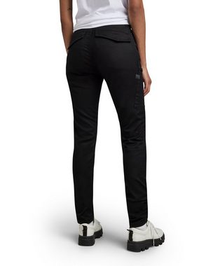 G-Star RAW Cargohose (1-tlg) Plain/ohne Details