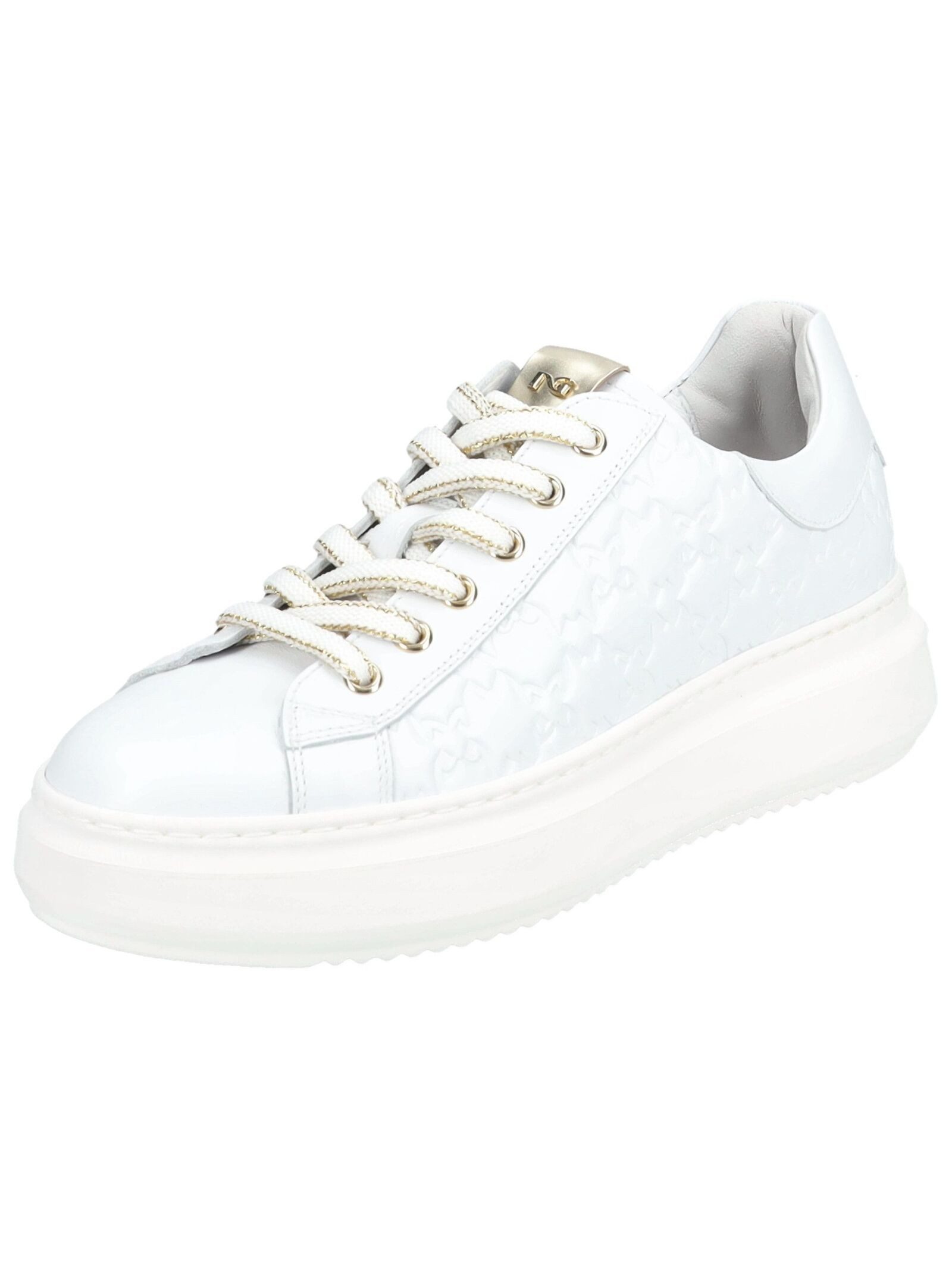 Sneaker Leder Sneaker