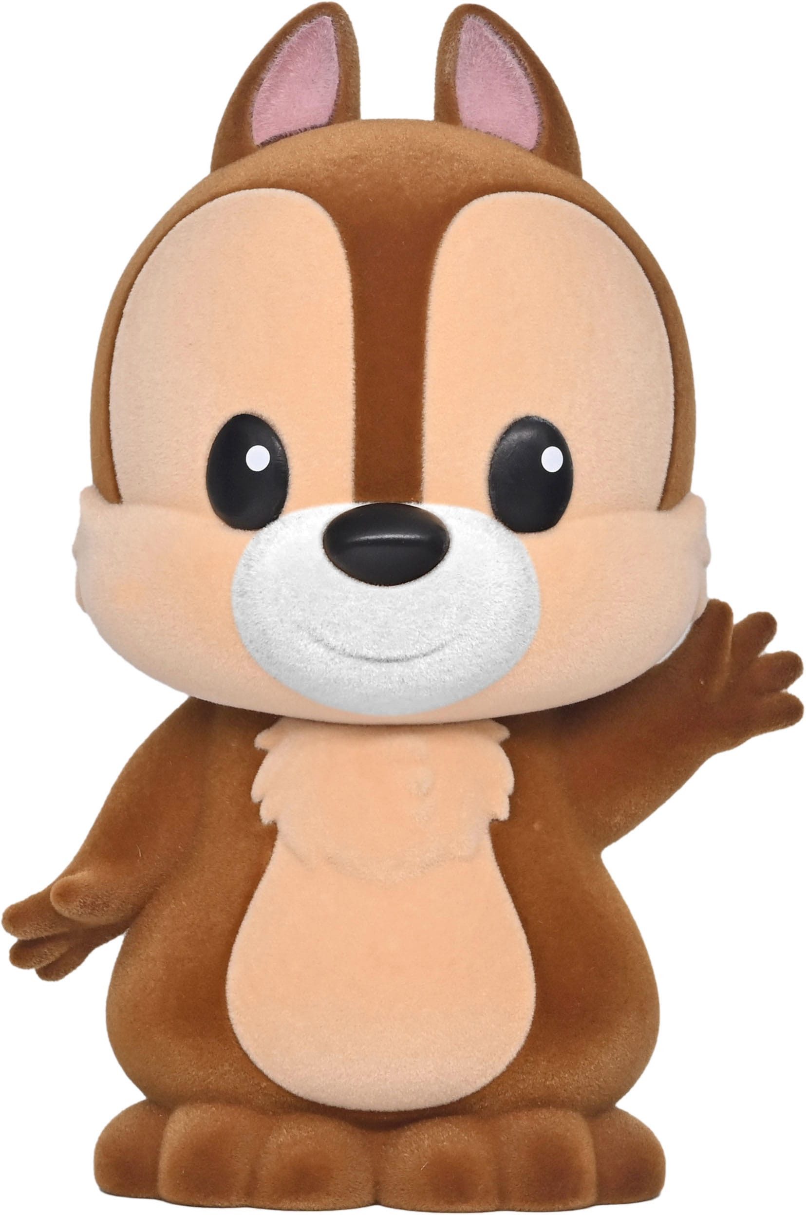 Monogram Int. Spardose Chip und Chap Spardose Chip Figur, (1-tlg), Offiziell lizenzierte Spardose.