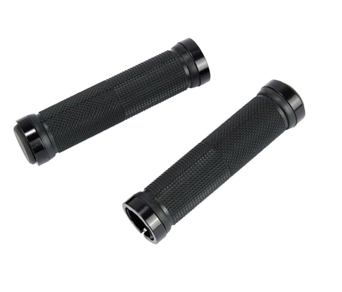 BAYLI Fahrradlenkergriff Bayli Fahrrad Lenkergriffe, ergonomische Schraubgriffe, Fahrradgrif