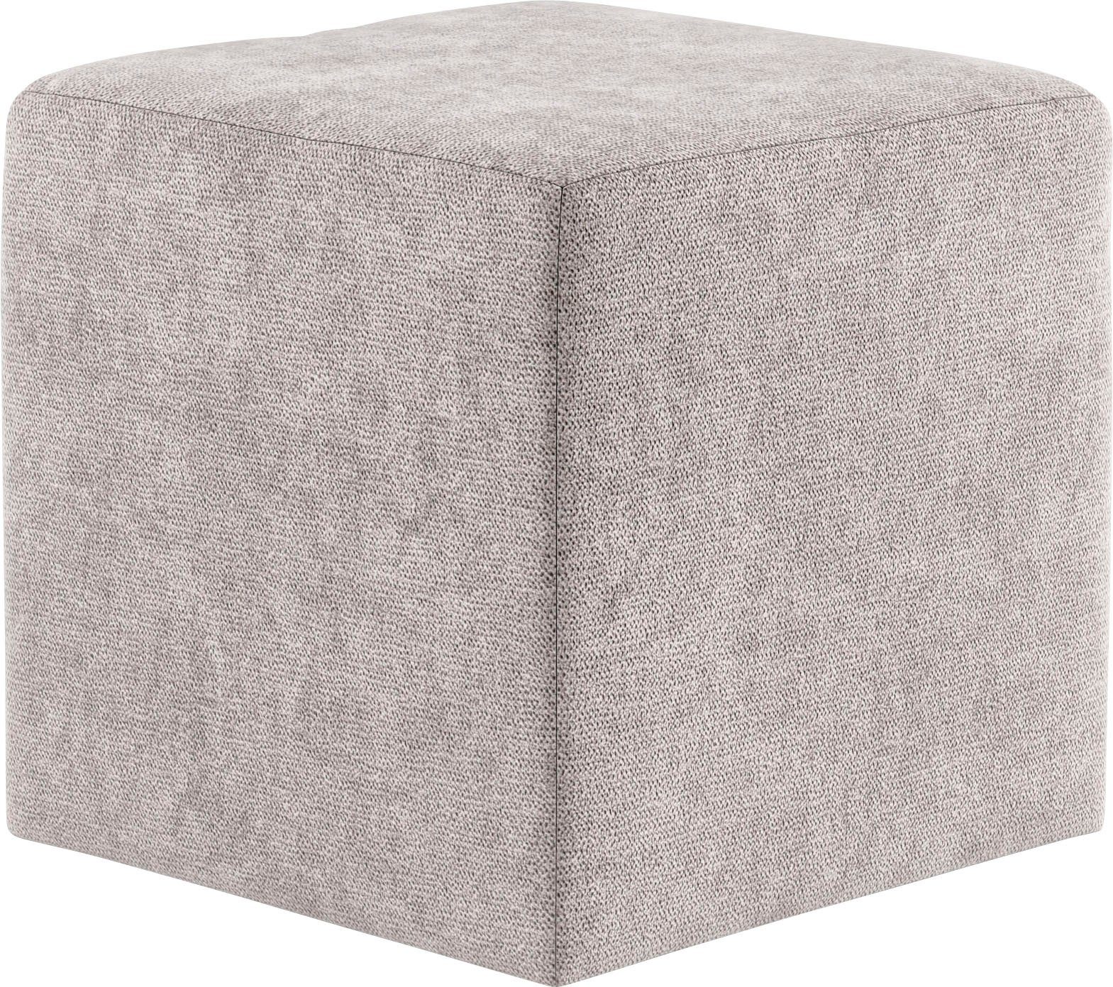 COTTA Hocker Cuby, Sitzwürfel, Cube, Sitzhocker günstig online kaufen