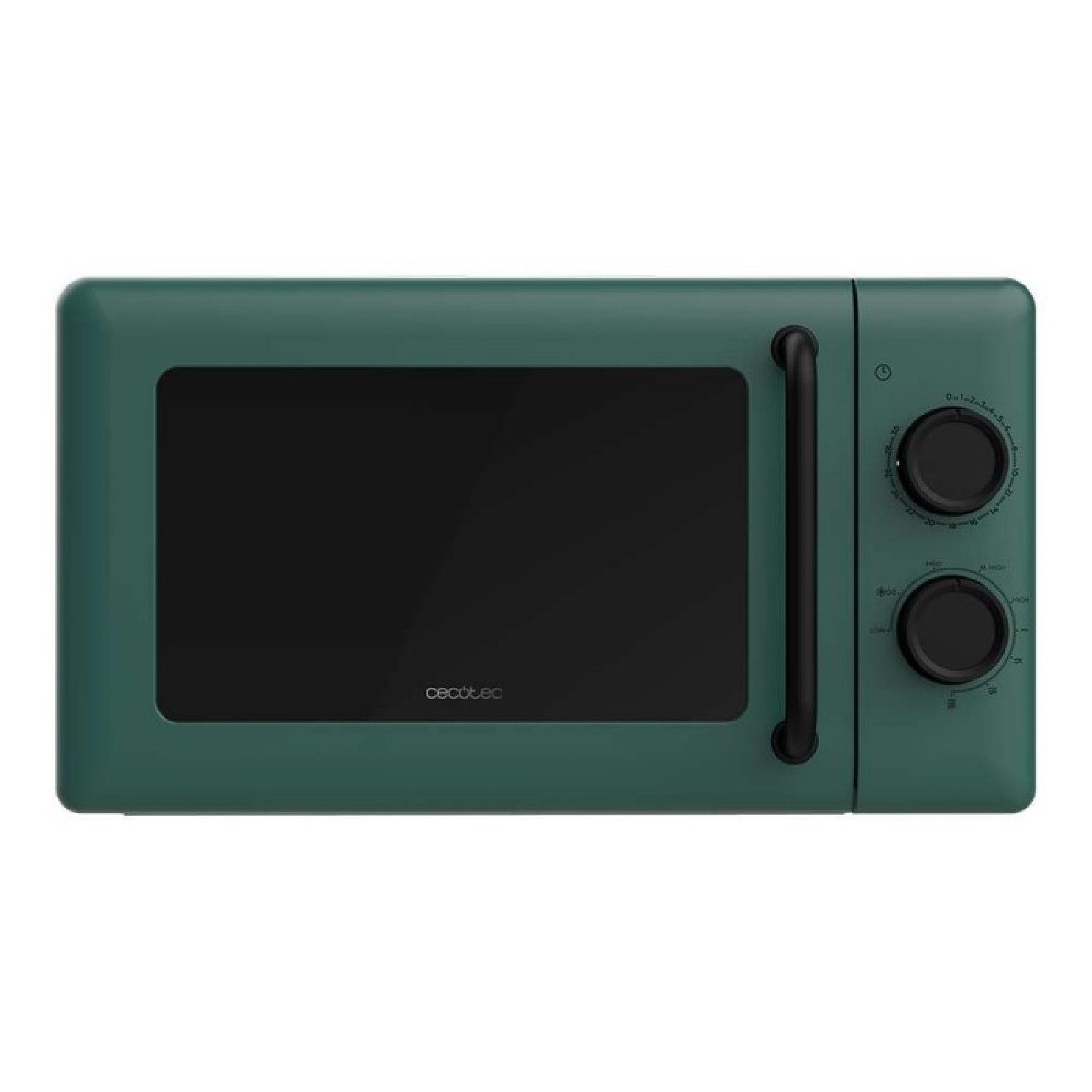 Cecotec Mikrowelle, Proclean 3110 Green