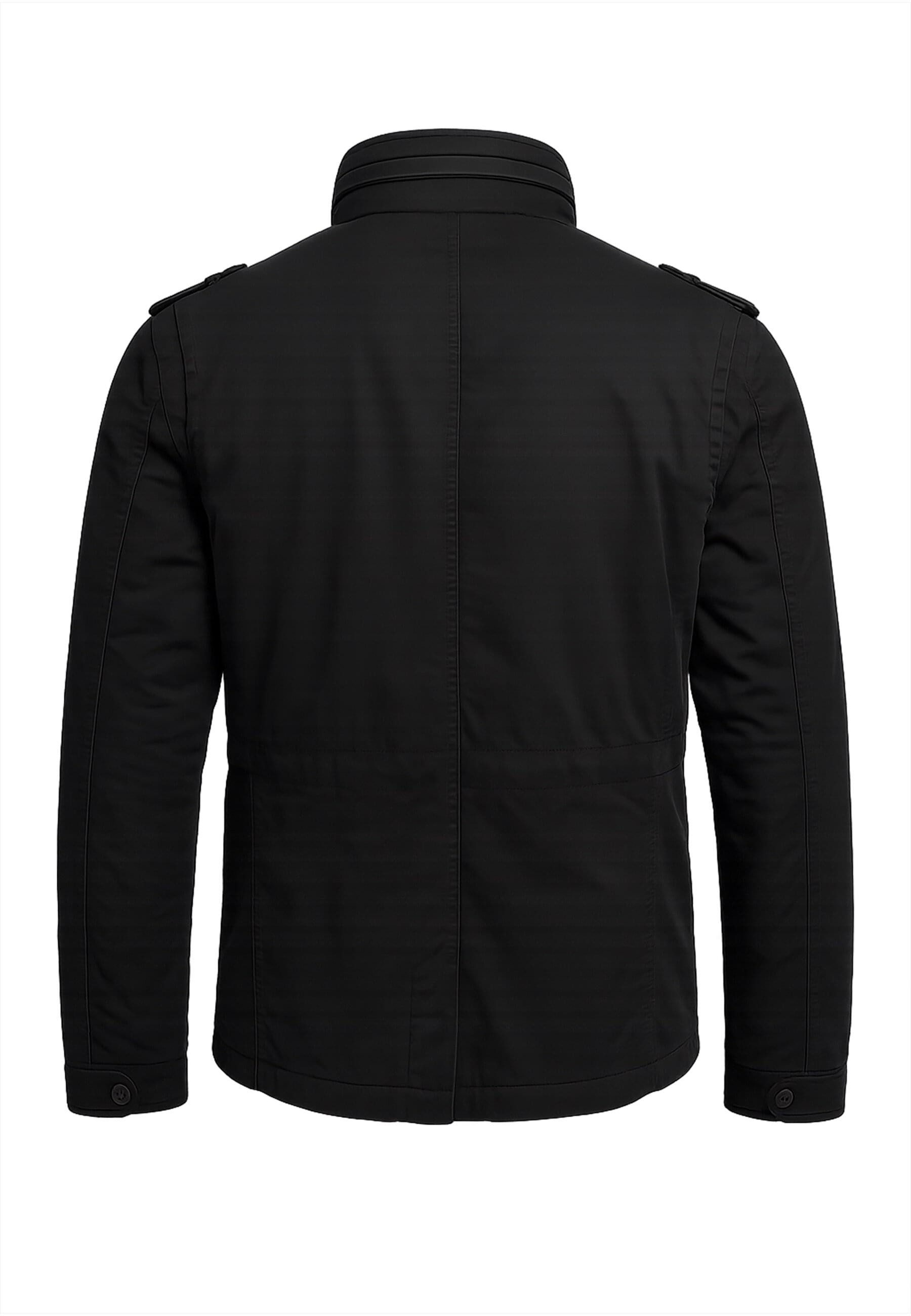 Brandit Allwetterjacke Brandit Herren Britannia Winter Jacket (1-St) günstig online kaufen