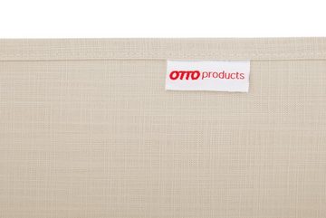 Platzset, Anjella, OTTO products, (Set, 4-St), aus Bio-Baumwolle