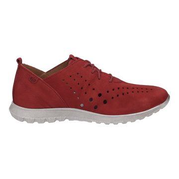 Josef Seibel Malena 09, rot Sneaker