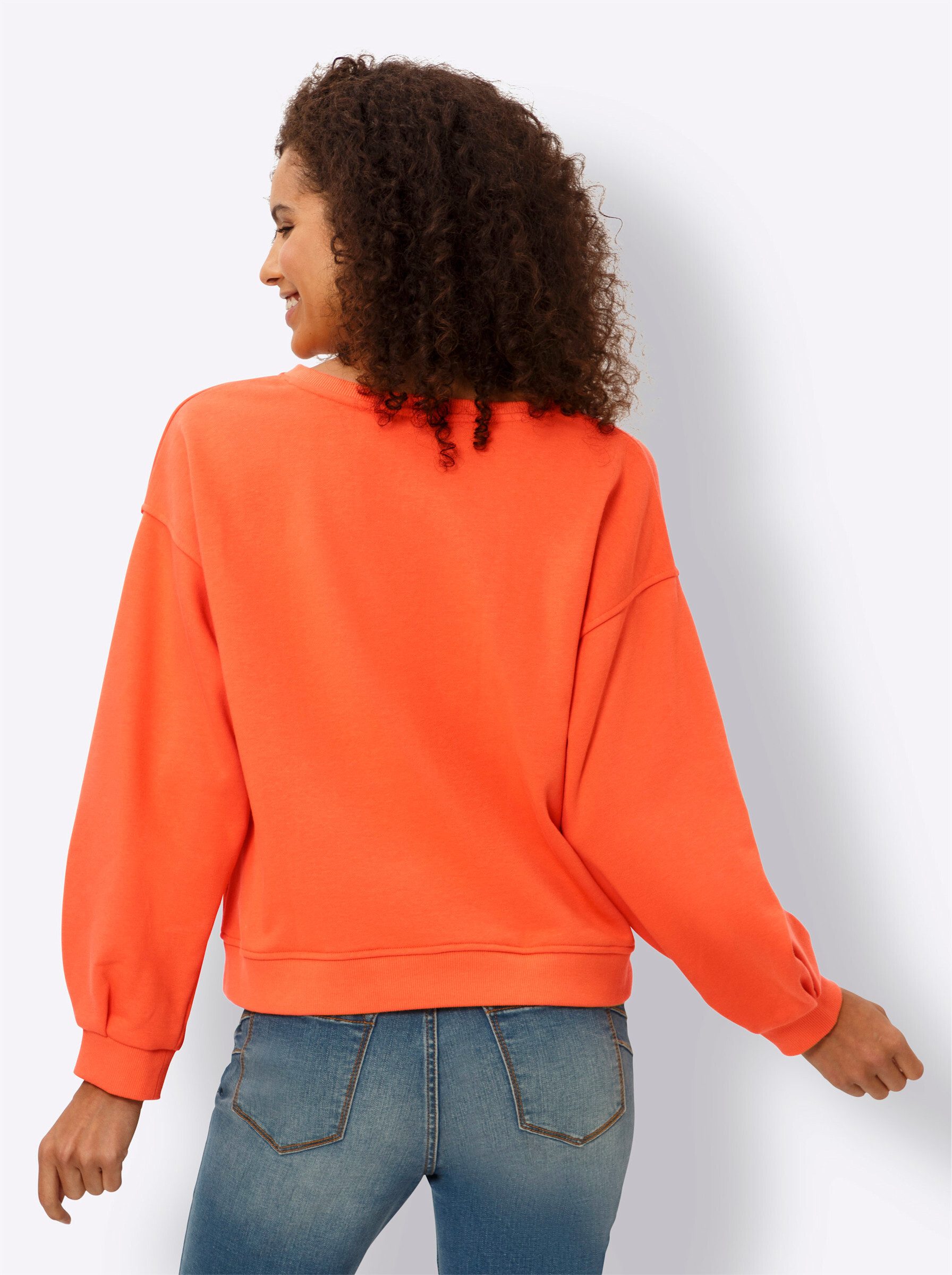 heine Sweatshirt günstig online kaufen
