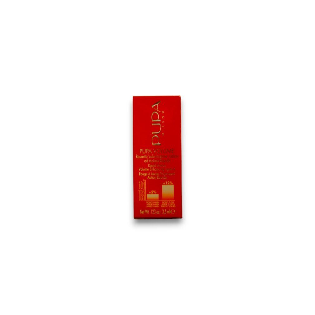 Lippenstift Volume Cream Lipstick 300 Pink 3.5 ml