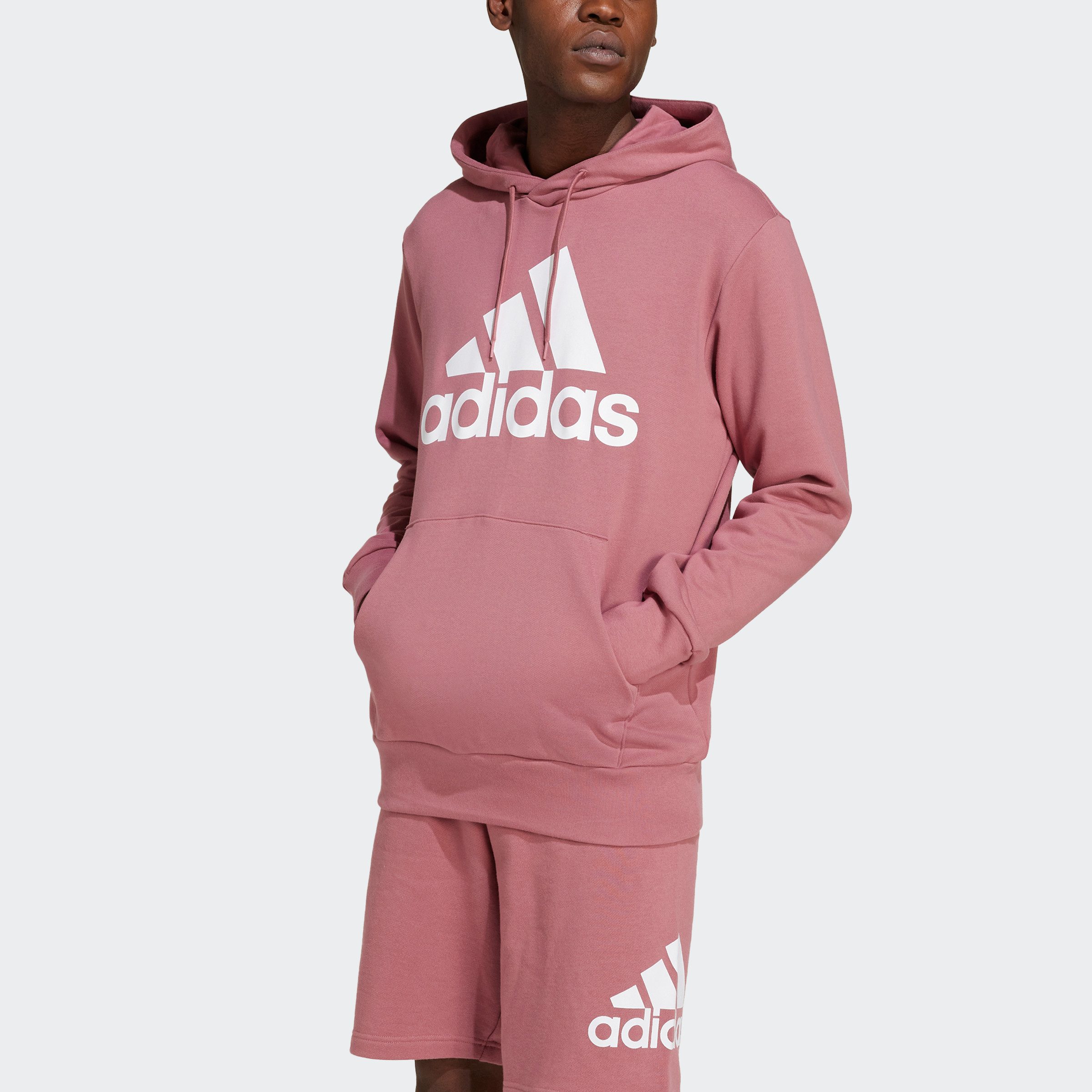 adidas Sportswear Kapuzensweatshirt M BL FT günstig online kaufen