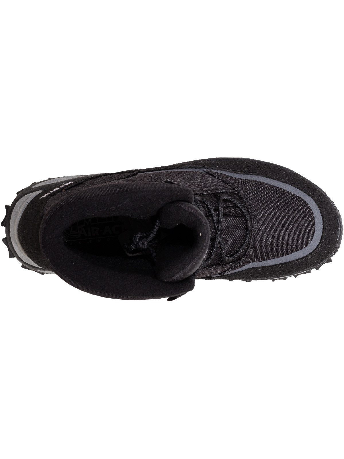 Meindl Meindl Nordic Winter GTX schwarz Stiefel Warm, wasserdicht & rutschfest für den Winter