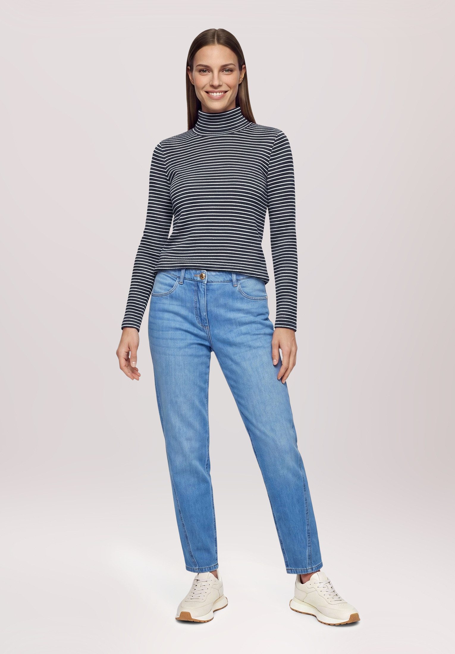 Betty Barclay Sweatshirt Damen langarm