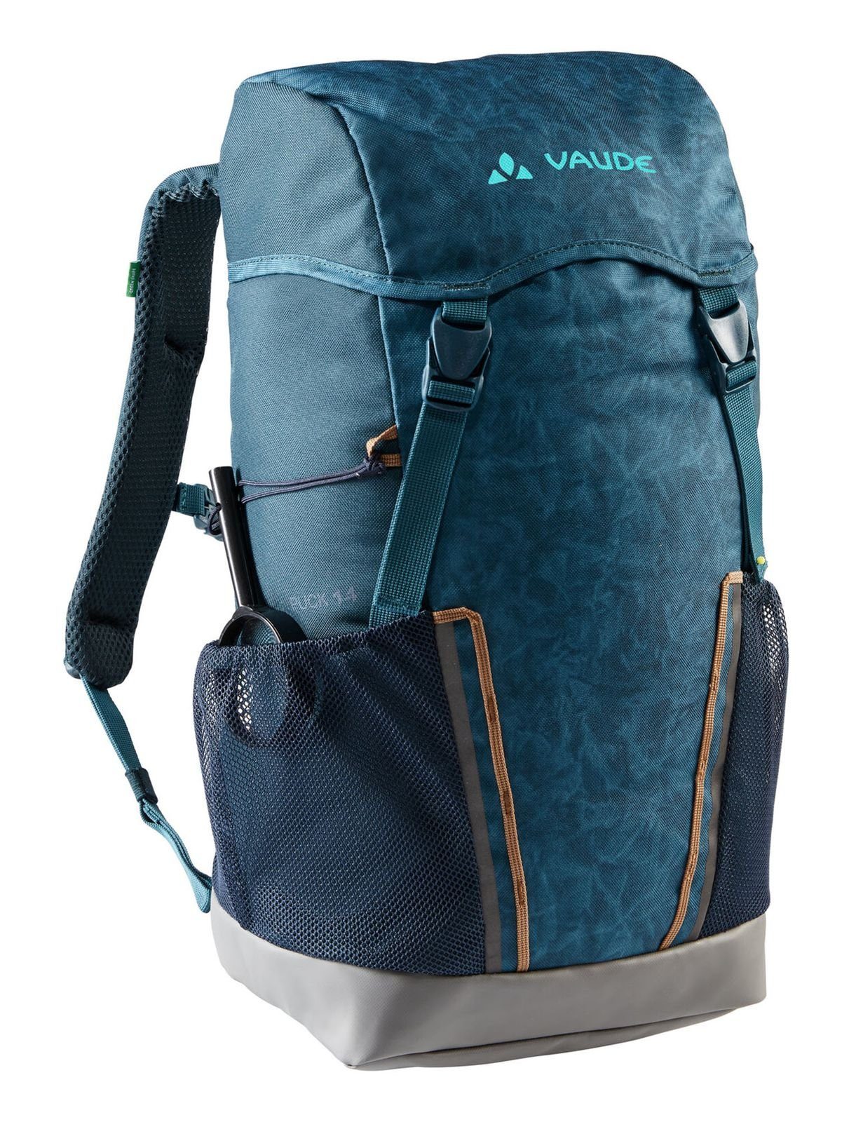 VAUDE Rucksack (Set, 2-tlg)