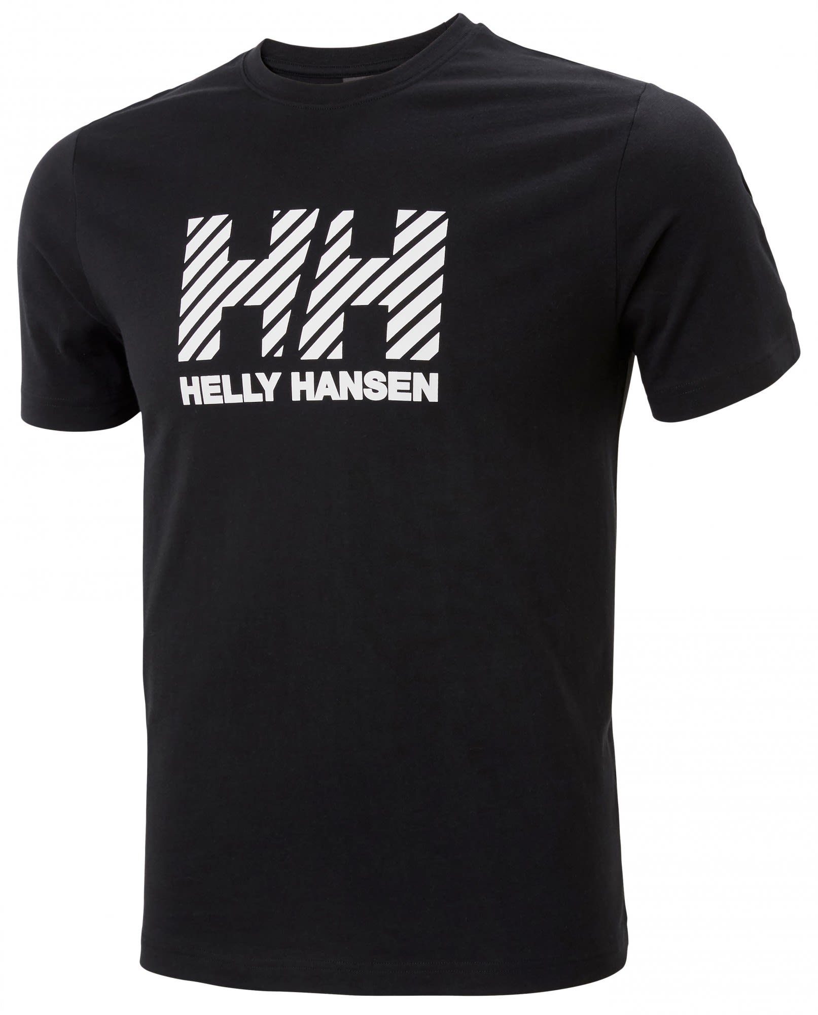 T-shirt Kurzarm-Shirt Hansen Active Hansen Helly Helly Herren M T-Shirt