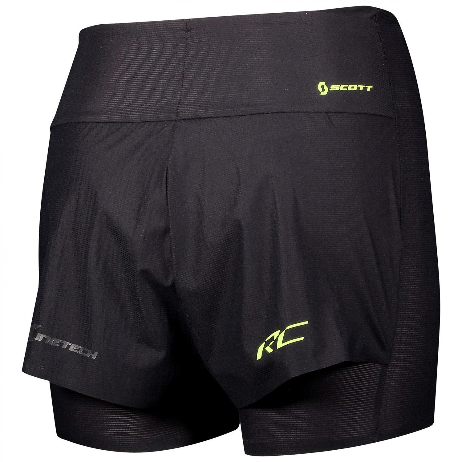 Scott Funktionsshorts Short W RC RUN KINETECH HYBRID SHORTS