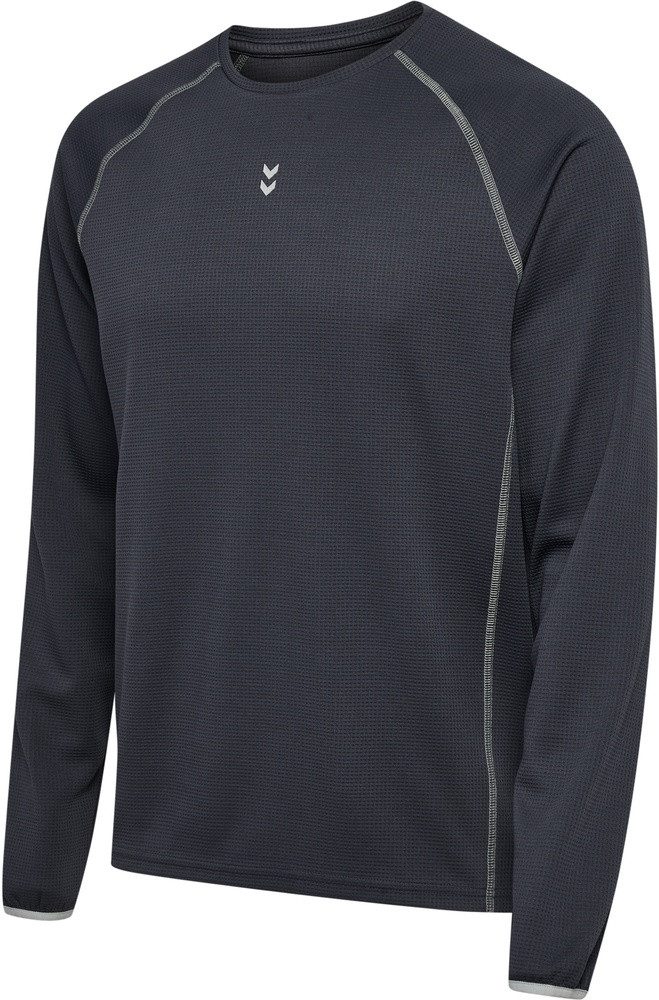 Trainingsshirt Hmlpulse Performance Midlayer