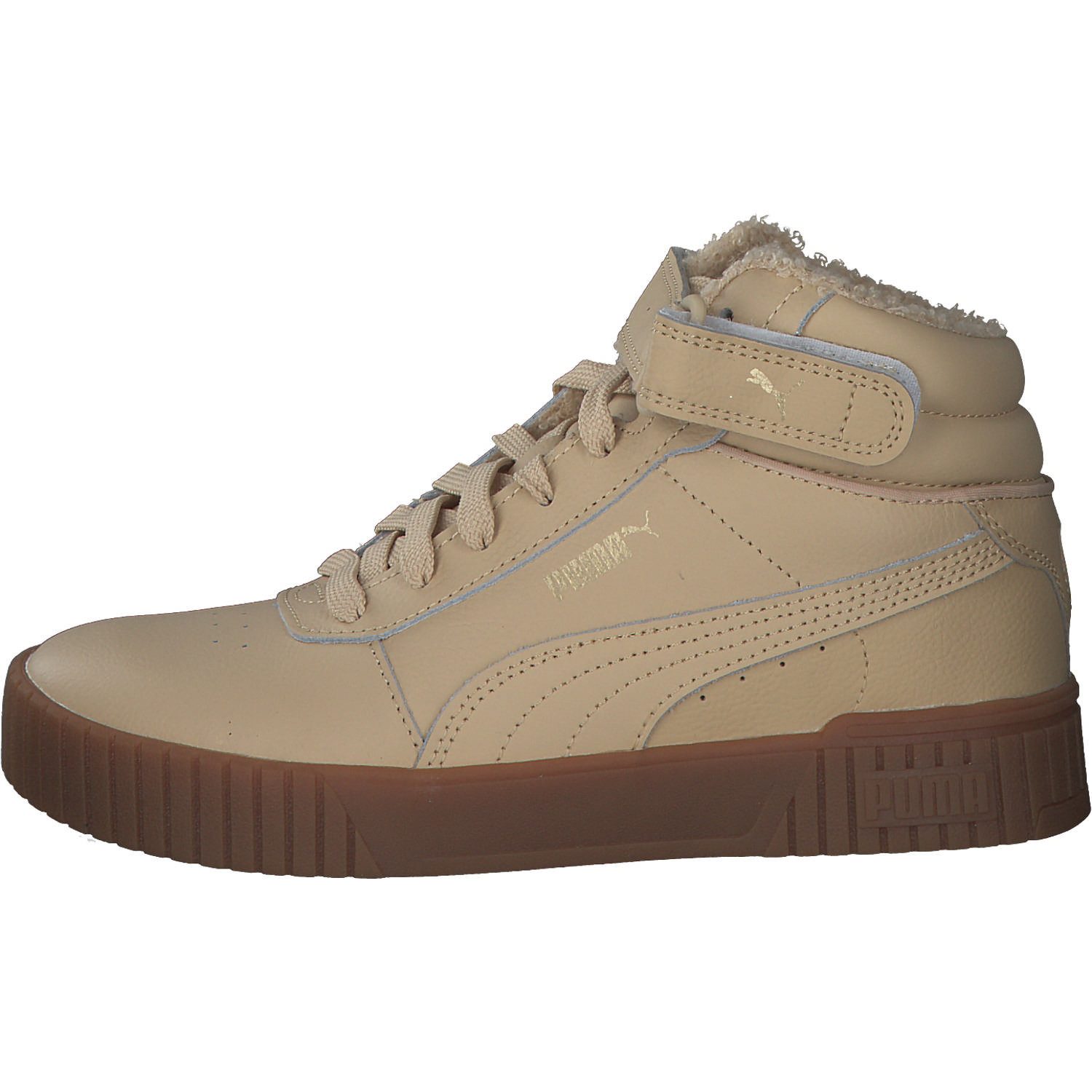 PUMA Carina 2.0 Mid 385852 Sneaker günstig online kaufen