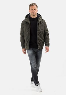 Calamar Blouson