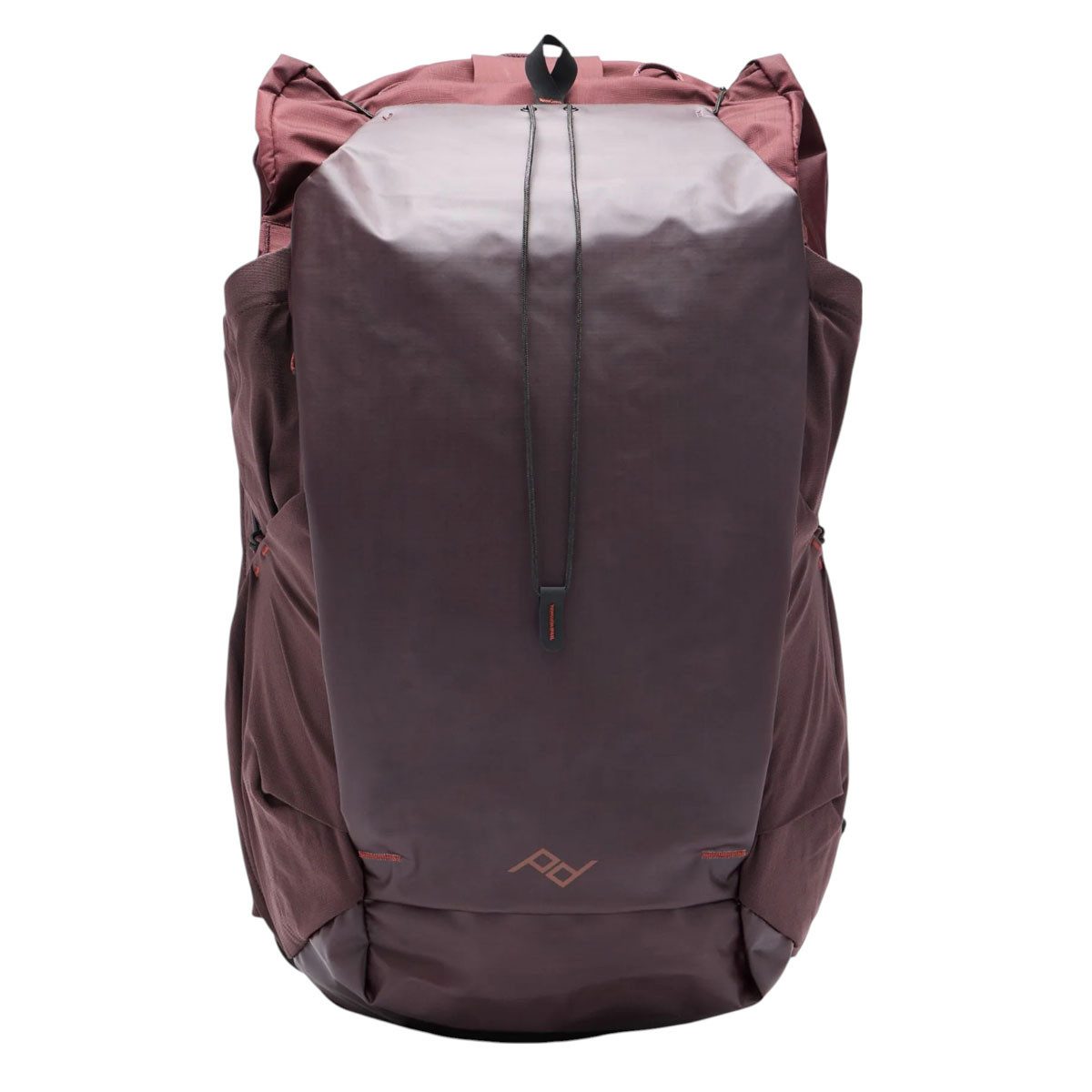 Peak Design Reisetasche Outdoor Backpack 45 Liter - Foto- Und Wanderrucksack Eclipse