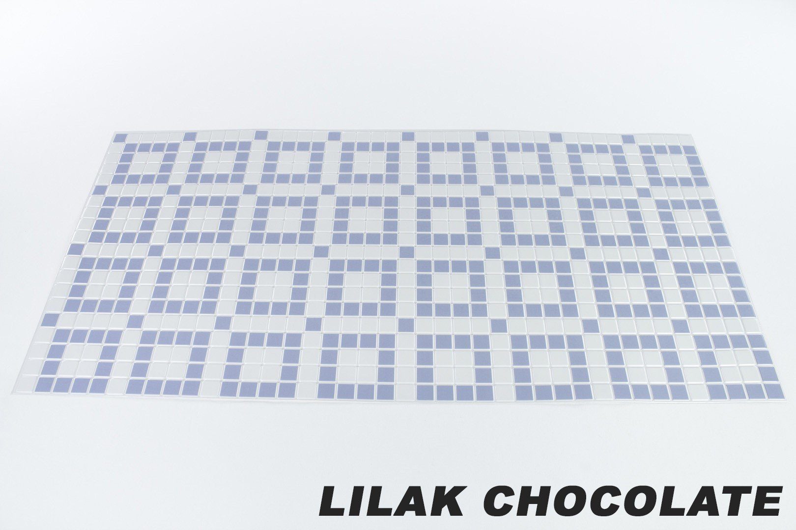 Hexim Wanddekoobjekt LILAK CHOCOLATE (Restposten! - günstig online kaufen