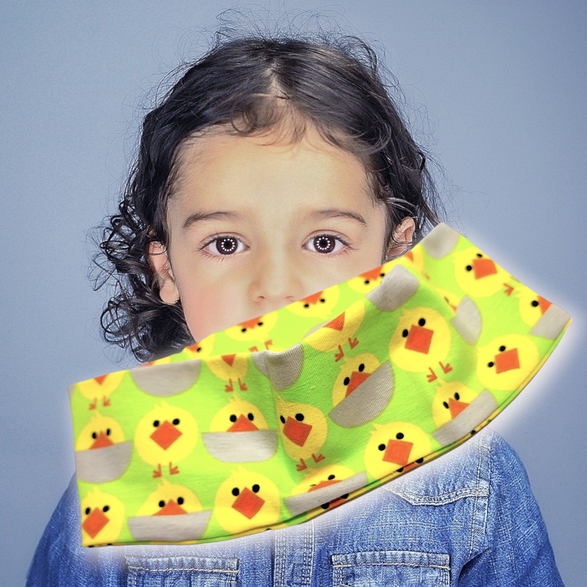 Britta Meier Haarband Kinder-Haarband aus Ostfriesland, Marke Britta Meier