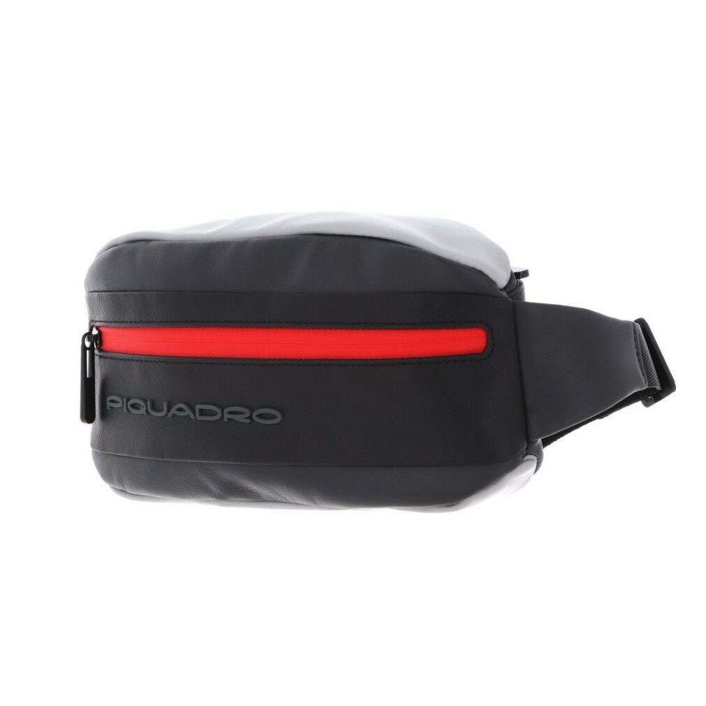 Piquadro Geldbörse Mono Sling Bag With Pocket For Connequ