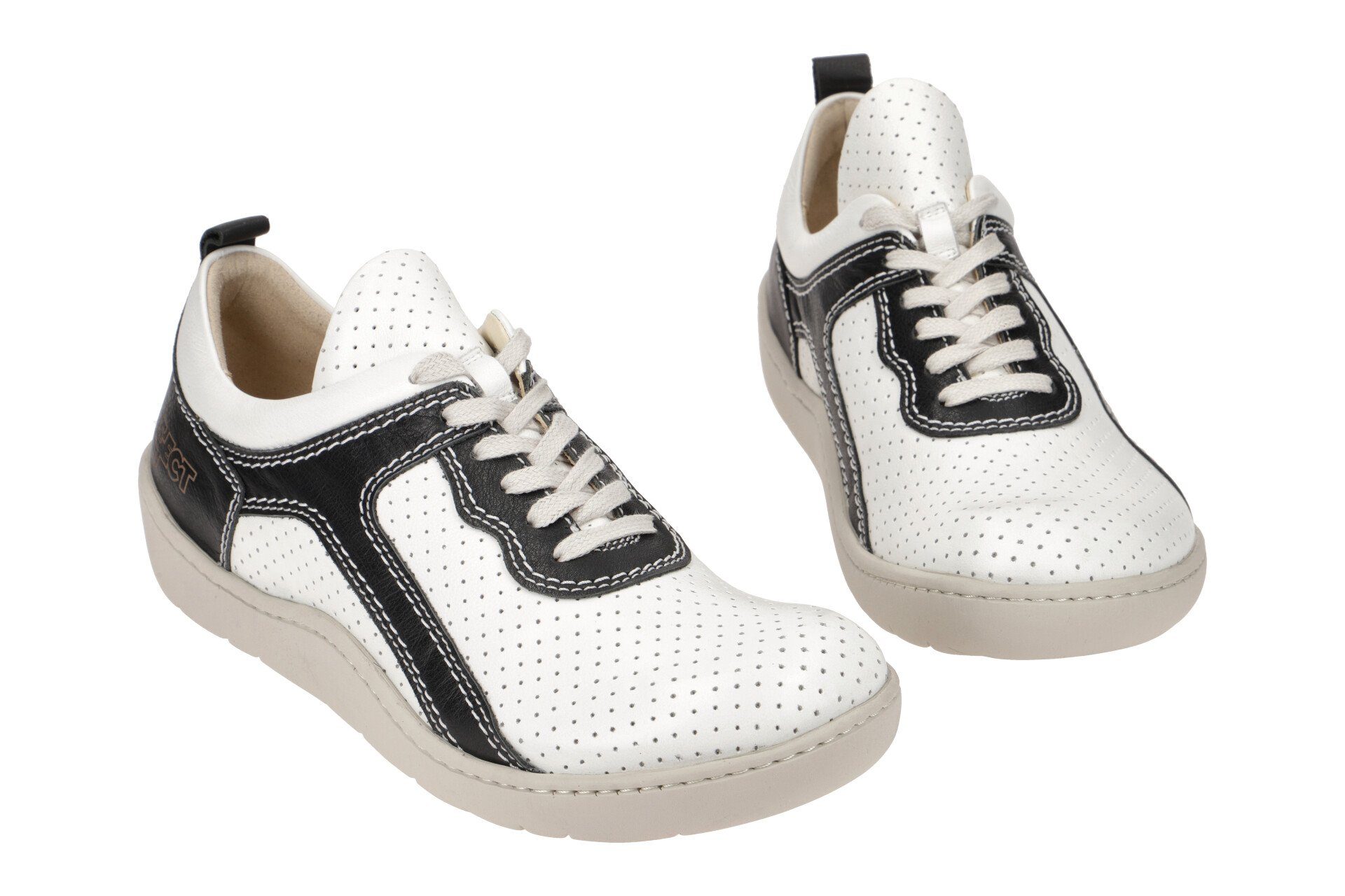 Eject 19965 Schnürschuh