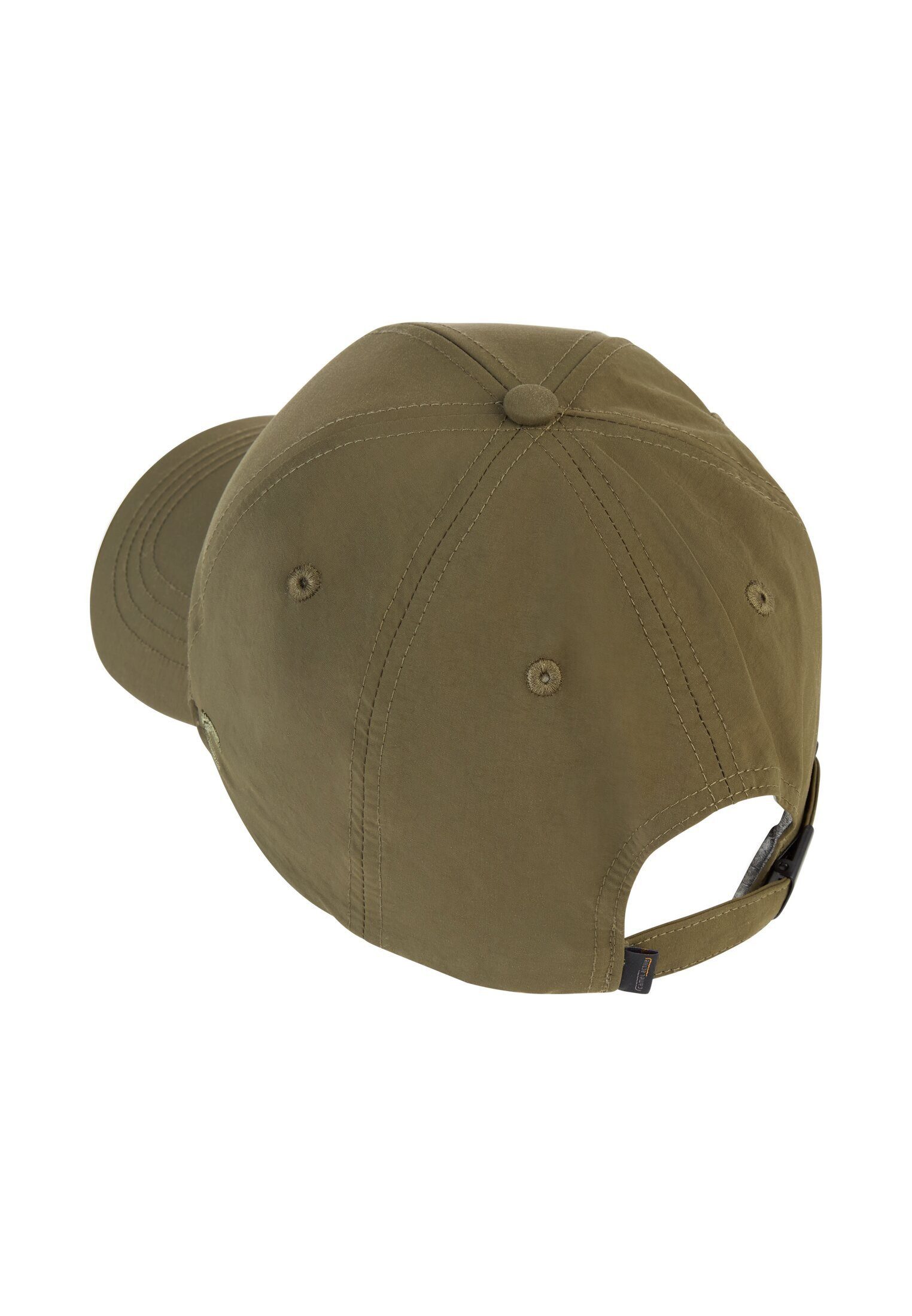 camel active Baseball Cap 6-Panel Cap