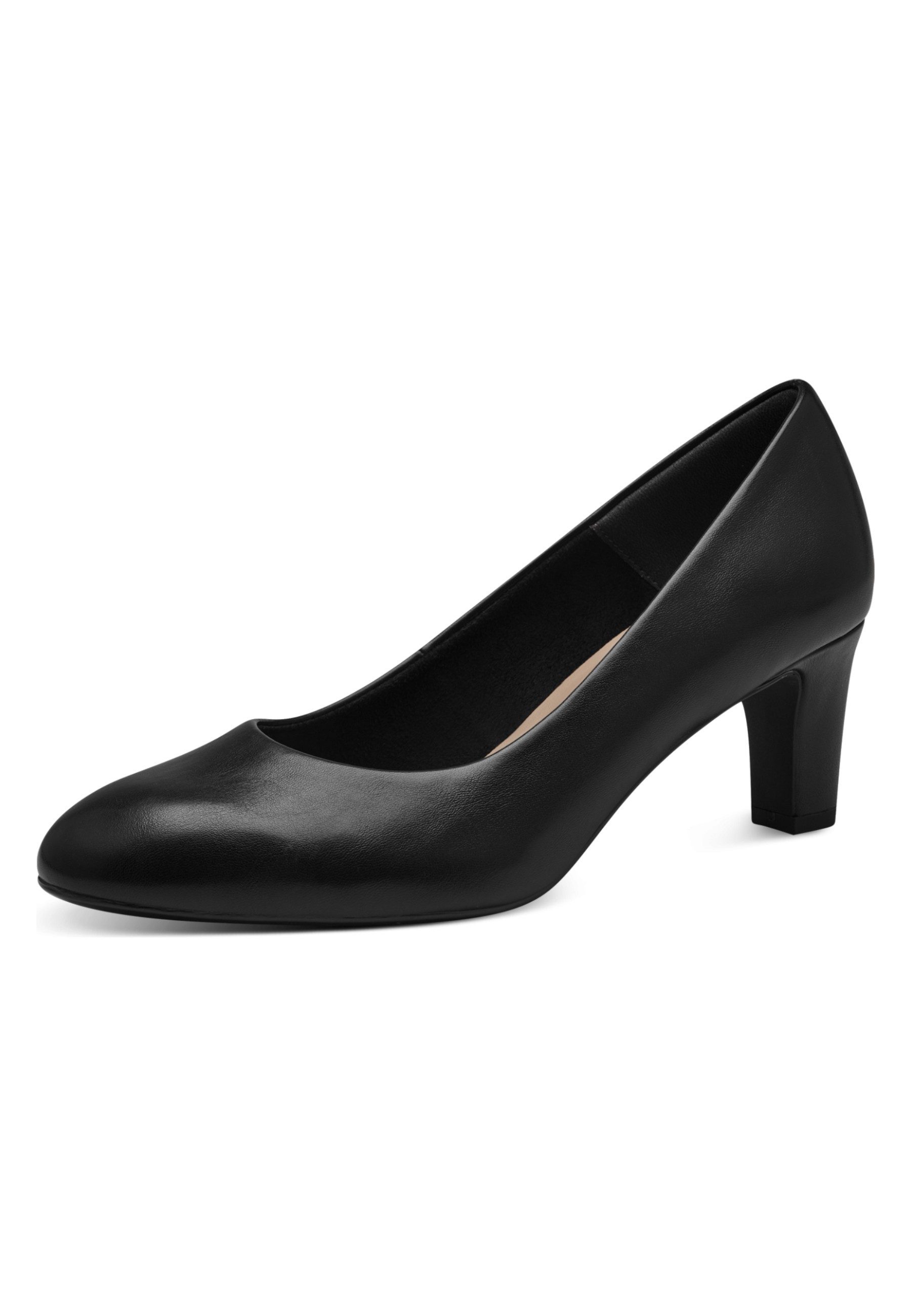 Tamaris 1-22419-41 001 Black Pumps