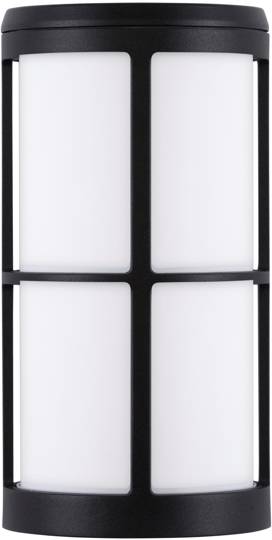 Nova Luce Außen-Wandleuchte STONE