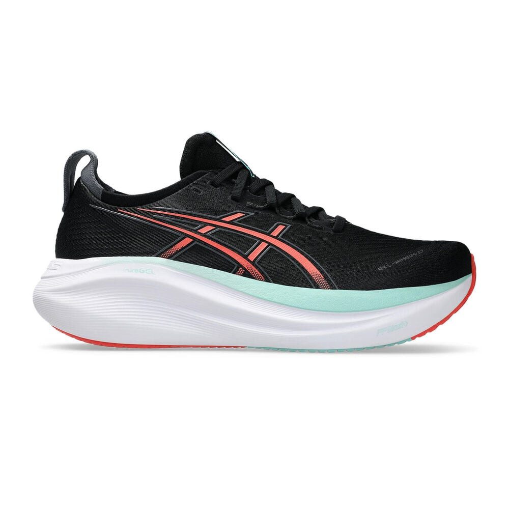 Gel-Nimbus 27 - Neutralschuh Laufschuh
