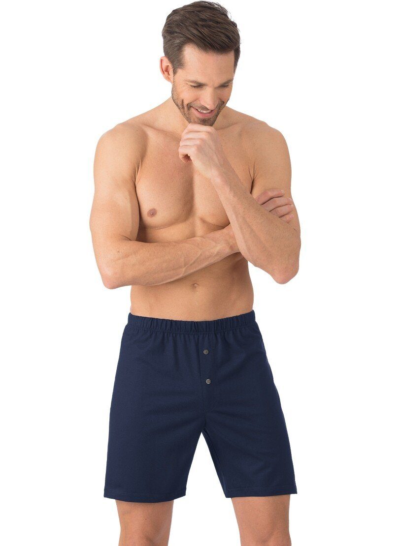 Trigema Boxershorts TRIGEMA Boxershorts aus 100% günstig online kaufen