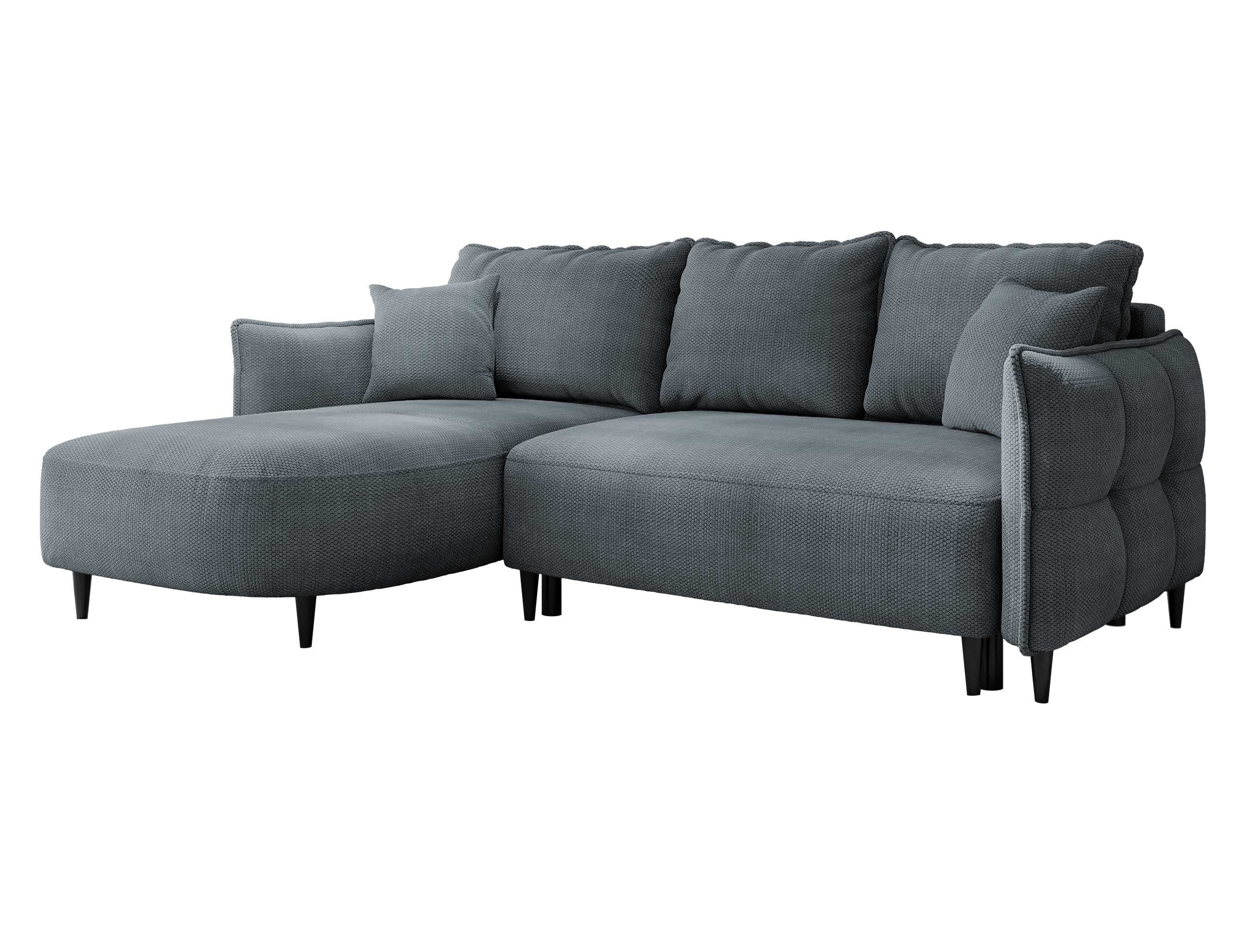 MIRJAN24 Ecksofa Sycylia, mit Schlaffunktion und günstig online kaufen