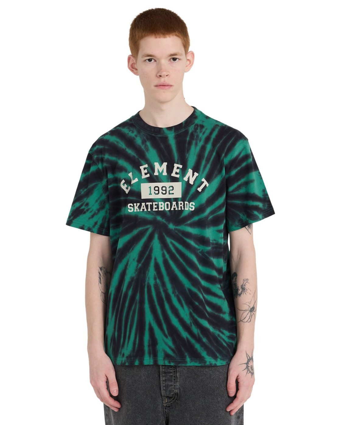 Element T-Shirt Home Team