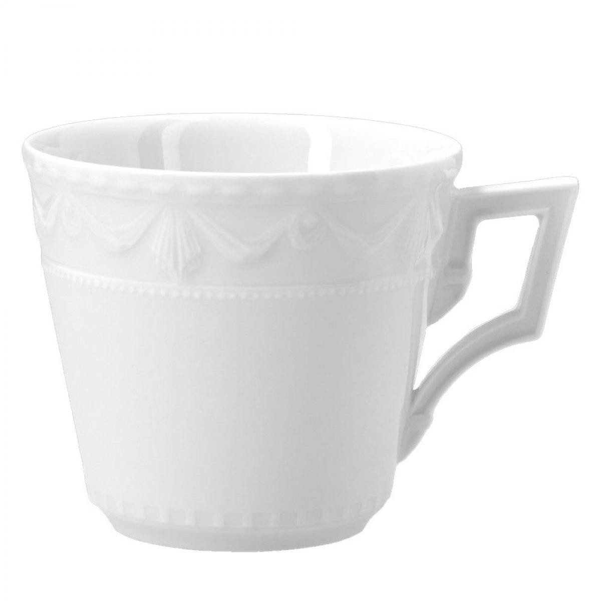 KPM Berlin Tasse Kaffee Obertasse Kurland (Groß)