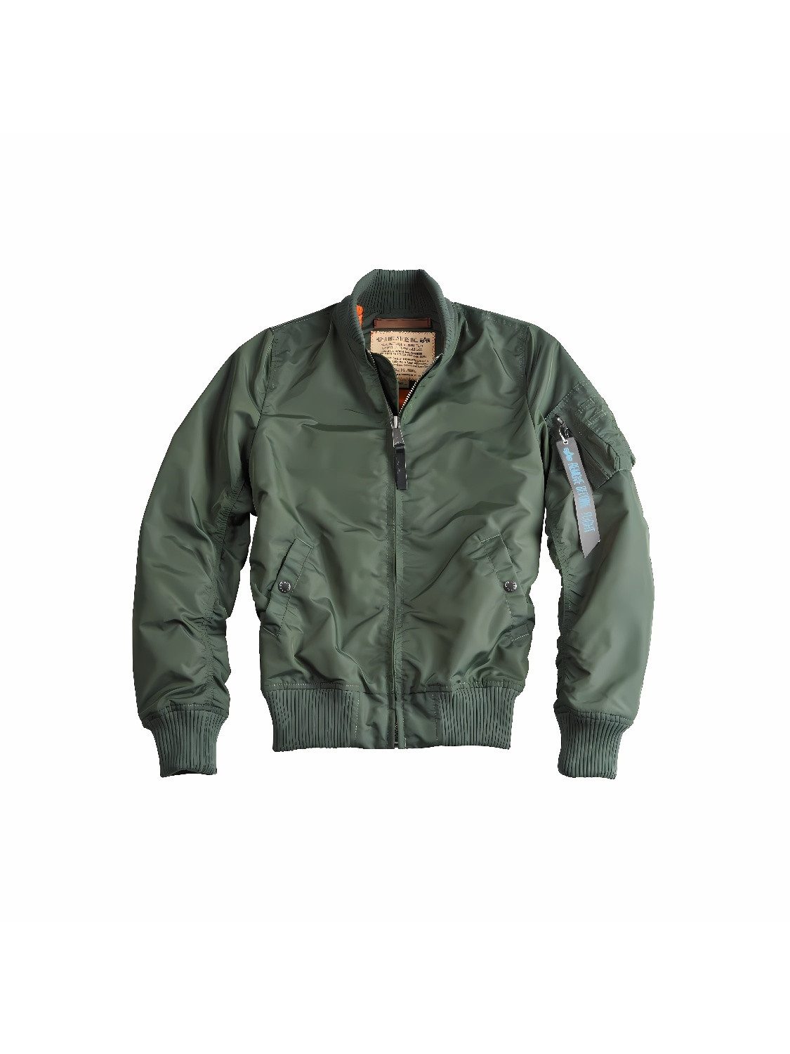 Bomberjacke MA-1 TT Light W