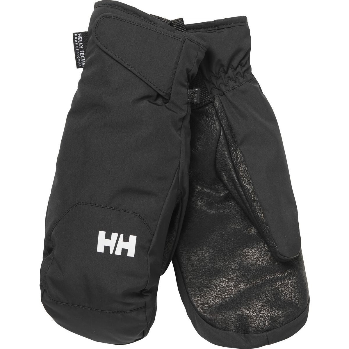Helly Hansen Skihandschuhe Swift HT Mittens Perfekte Fausthandschuhe mit HELLY TECH® für alpine Abenteuer