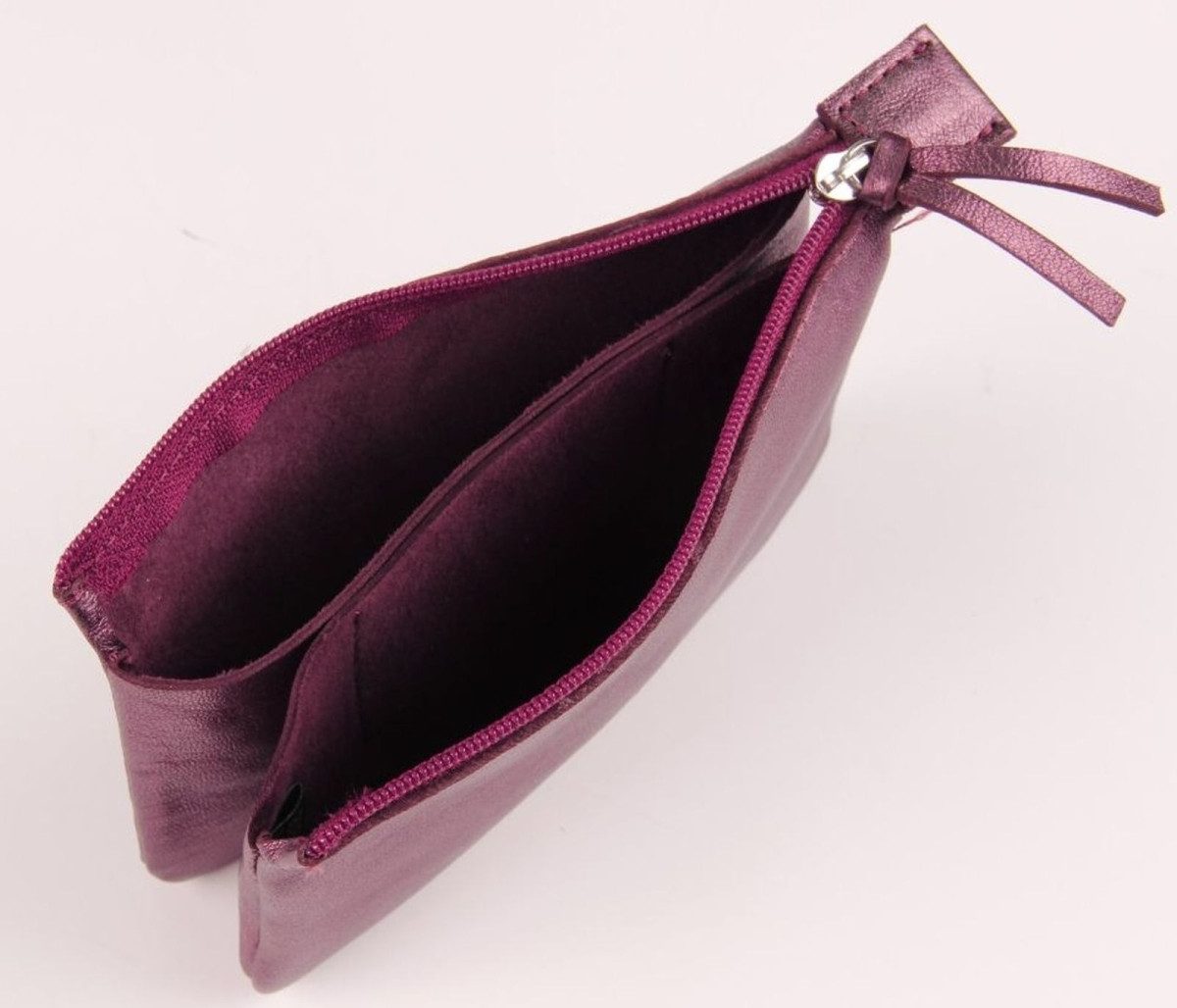 Make-up-Tasche Mit Fuchs-Motiv – 23x17x16 Cm, Polyester, Viele Fächer – Für Reisen, Teenager, Frauen