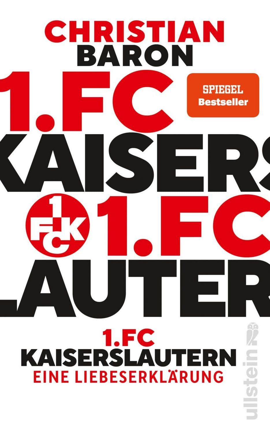 1. FC Kaiserslautern / Christian Baron
