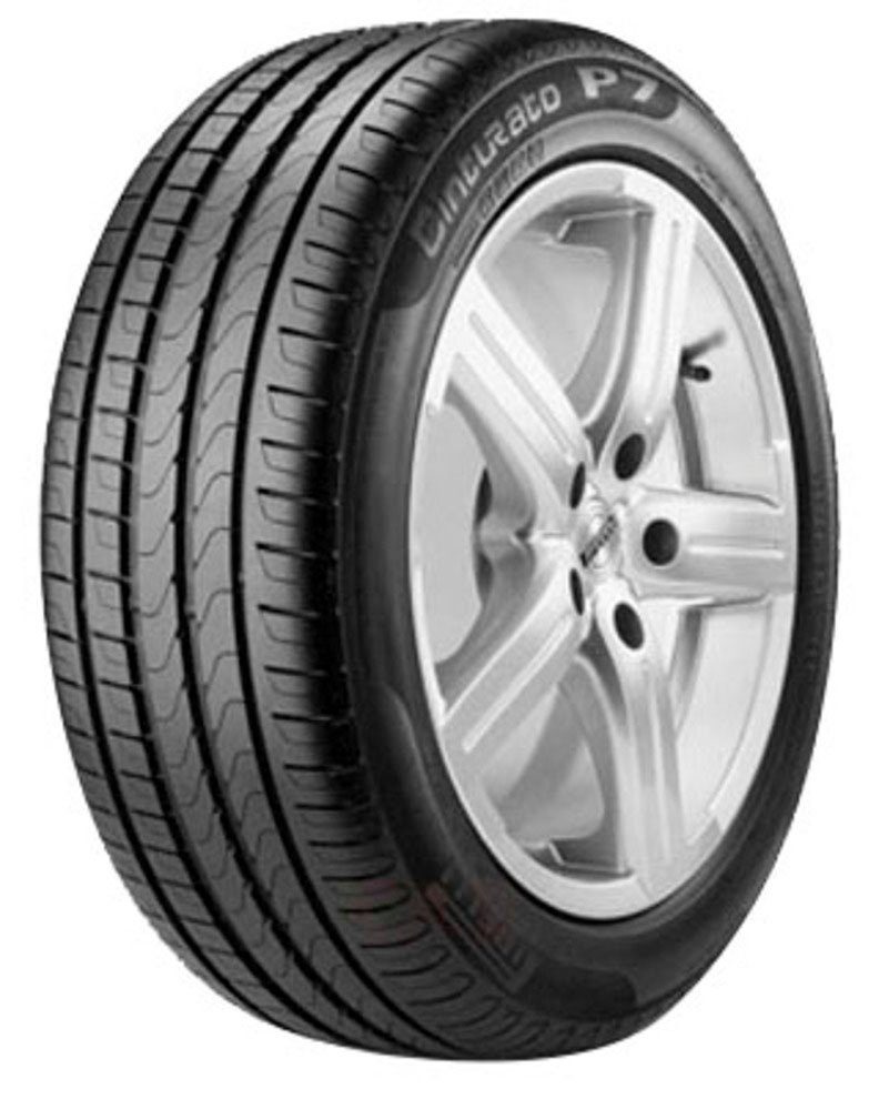 Pirelli Sommerreifen CINTURATO P7, in verschiedenen Ausführungen erhältlich