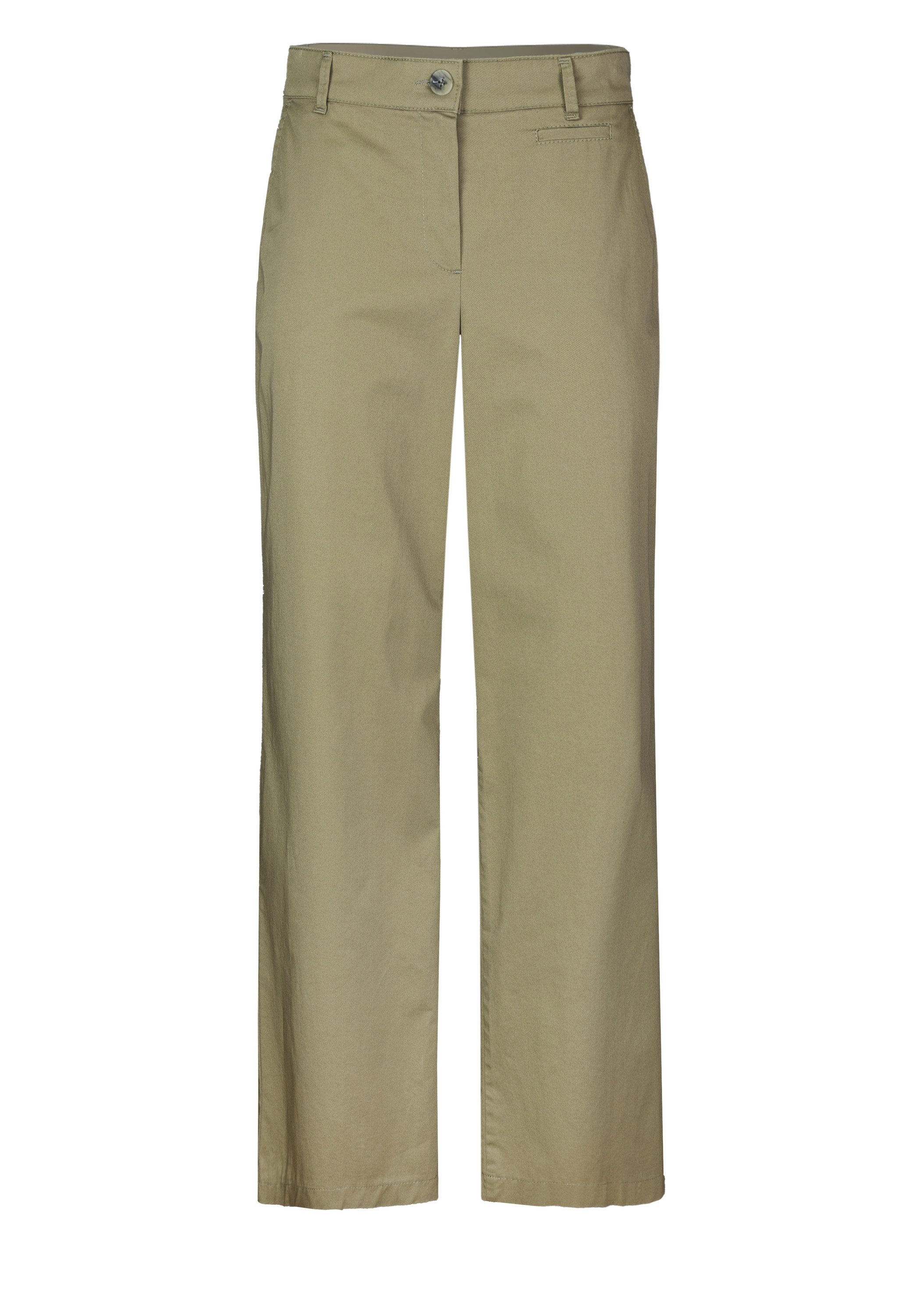 bianca Stretch-Hose MELBOURNE in cleanem Look mit seitlichen Eingrifftasche günstig online kaufen