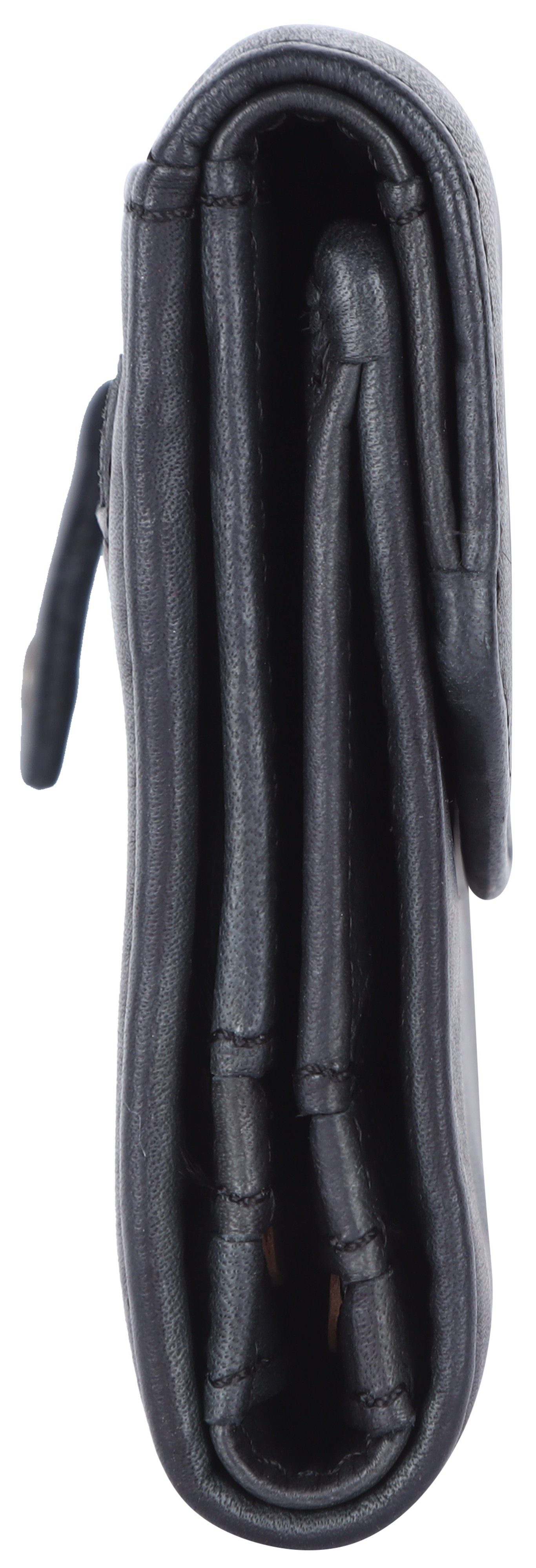 HARBOUR 2nd Geldbörse Ronia, Geldbeutel Portemonnaie mit Anker Emblem