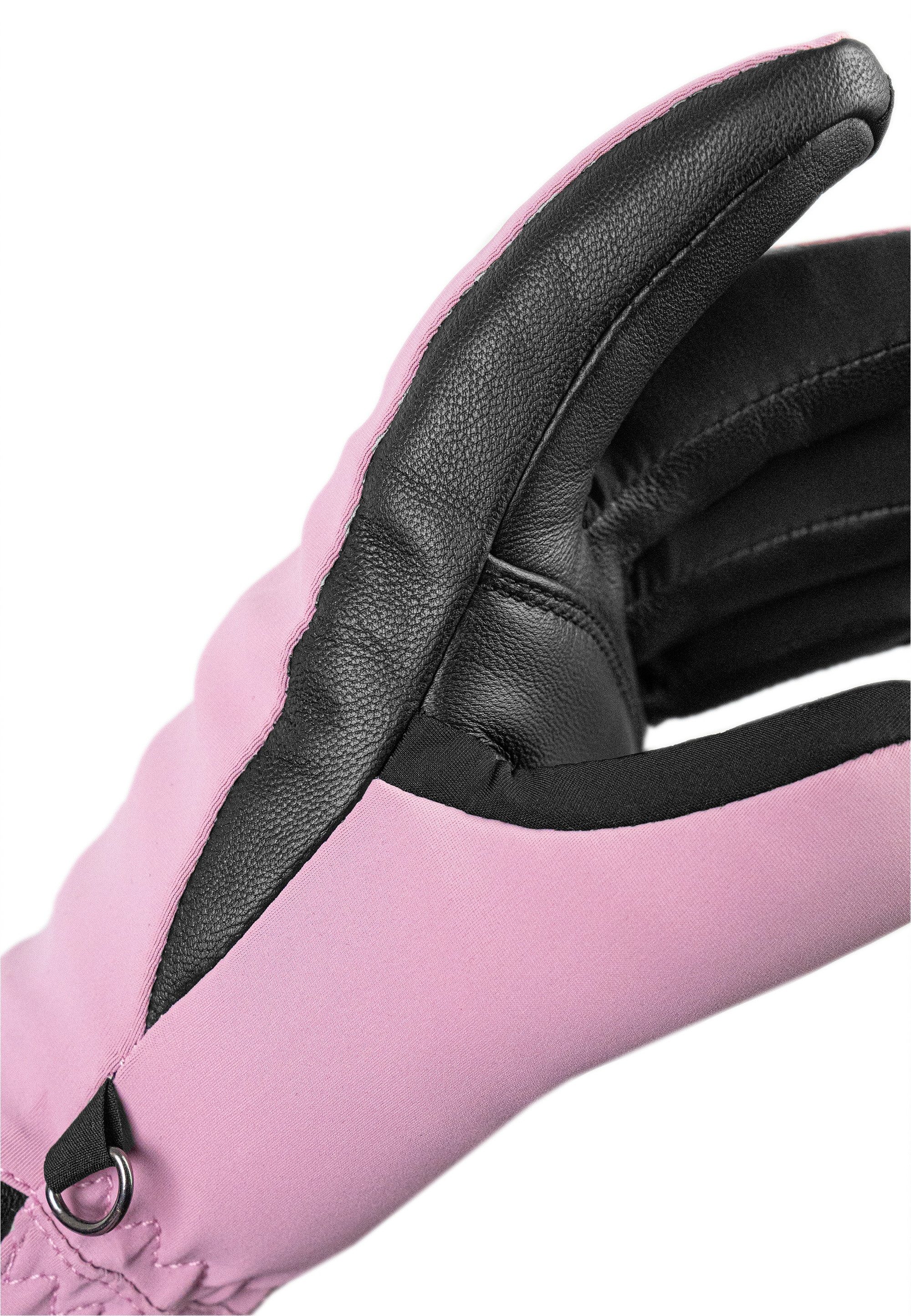 Reusch Skihandschuhe Tiffany R-TEX® XT mit innovativer Insert-Membran – Bild 5 von 5